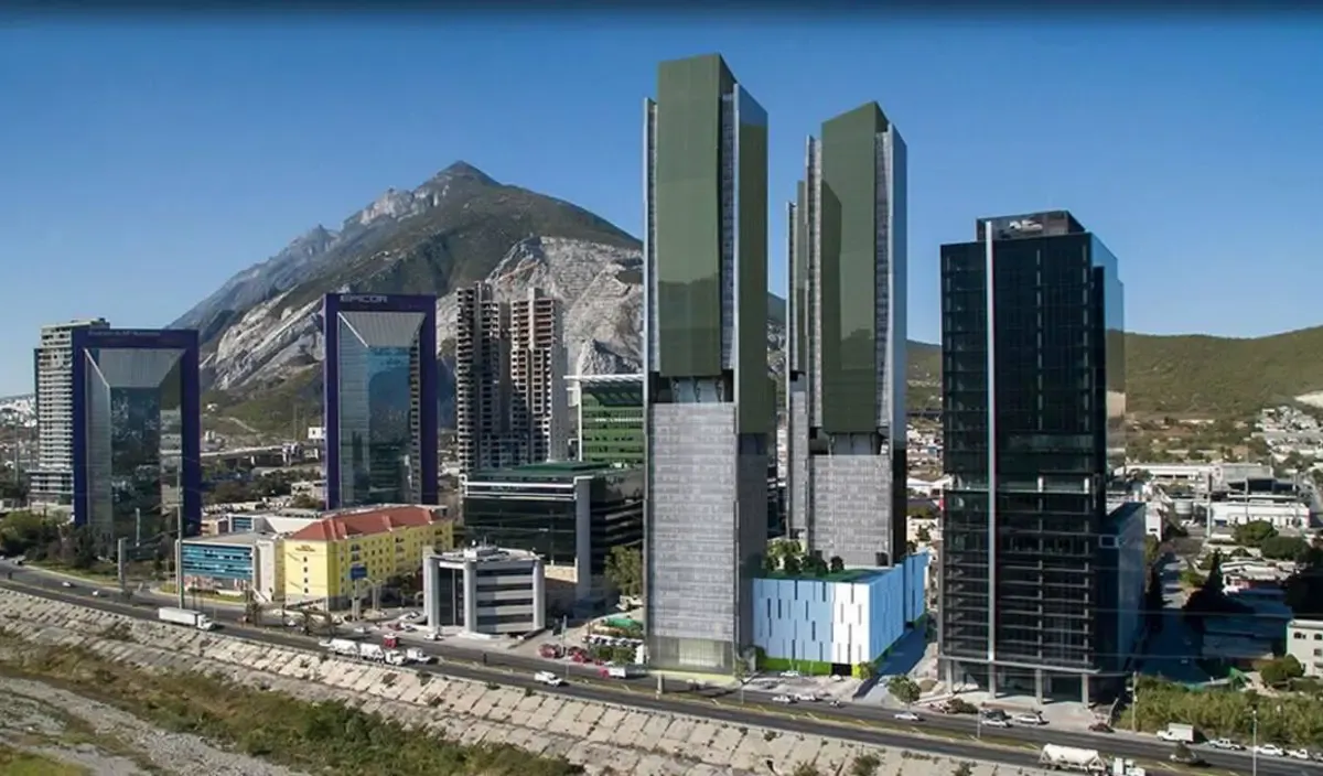 Oficina Spot2