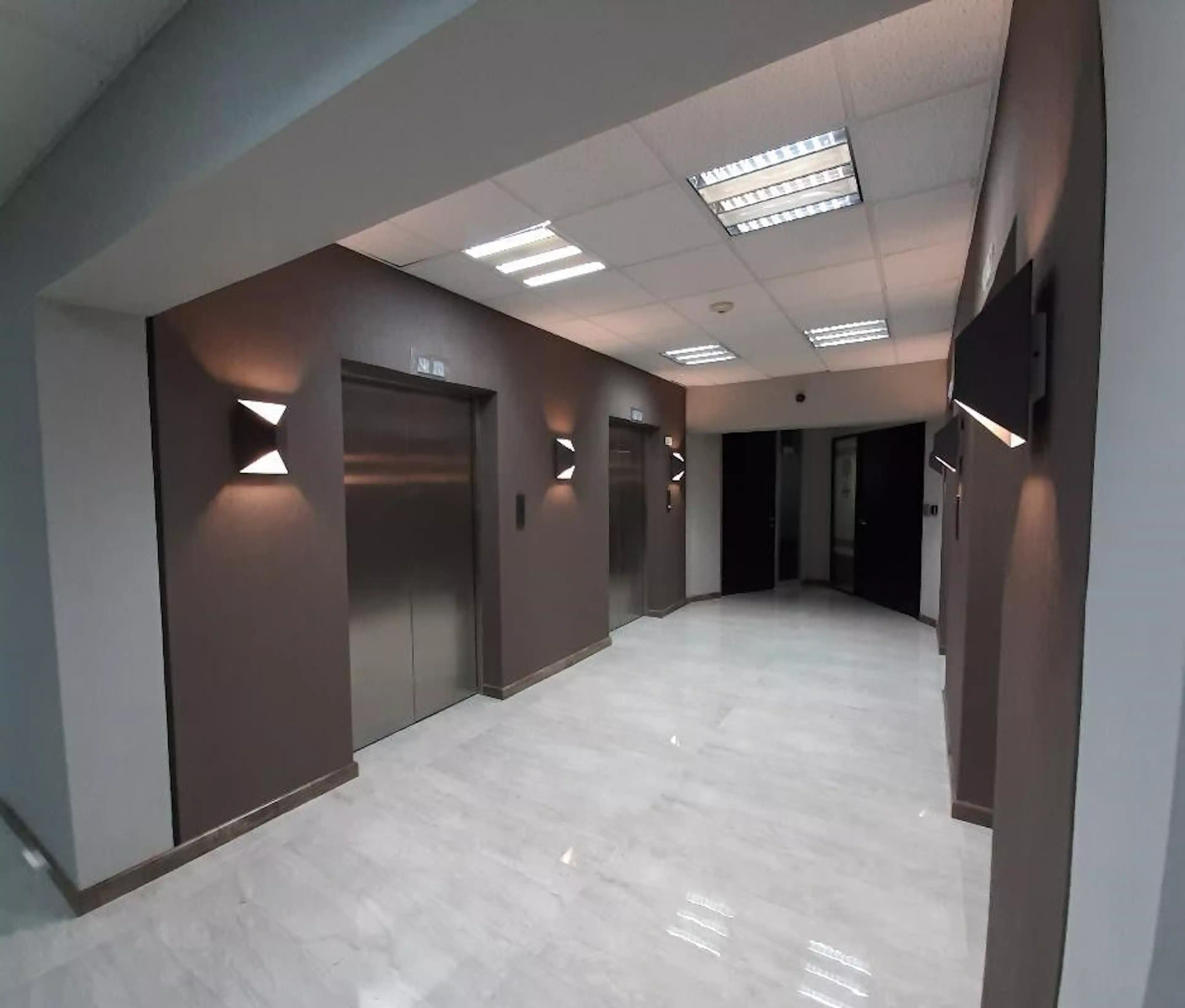 Avenida Manuel Gómez Morín 706