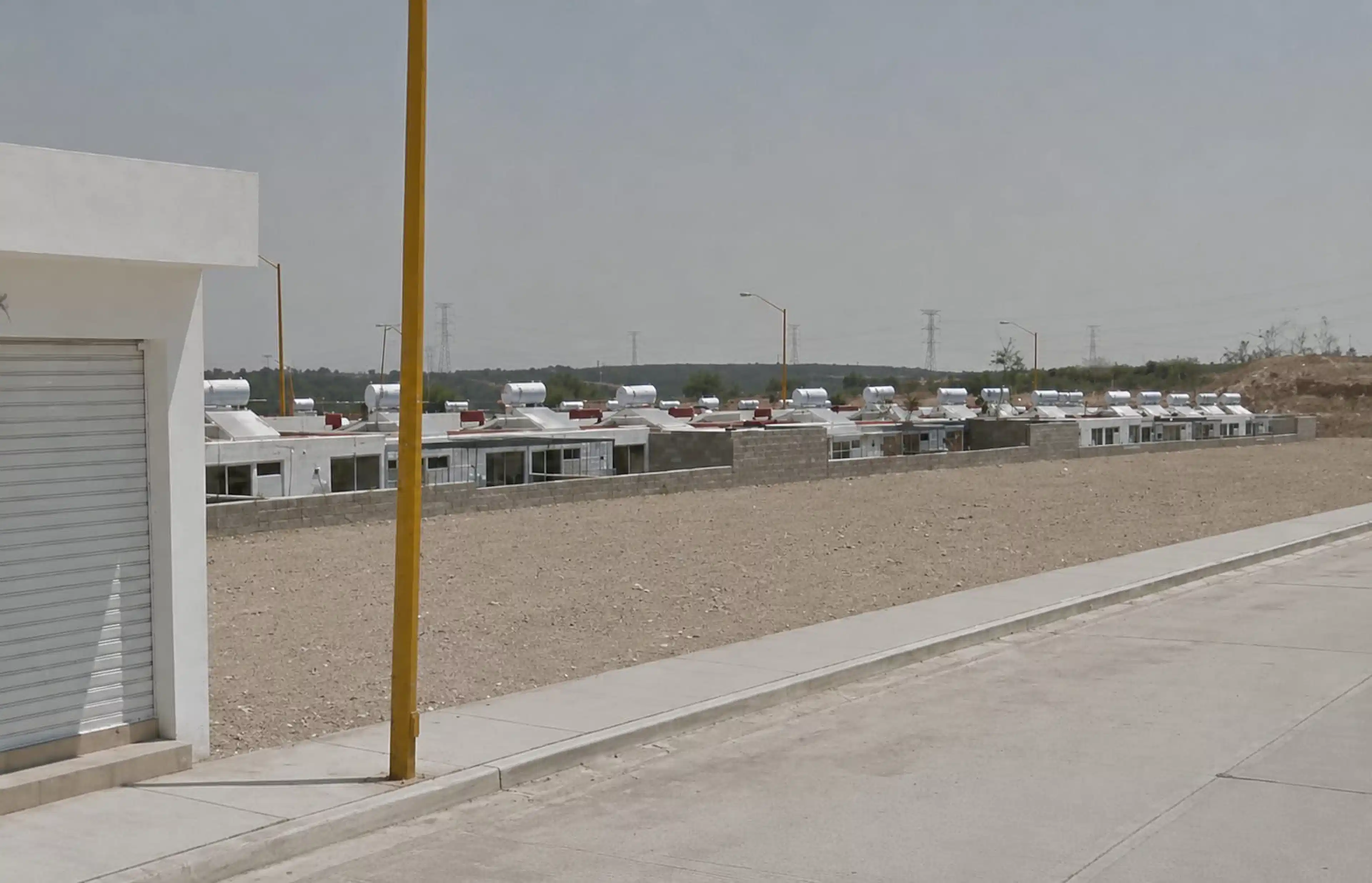Terreno En Venta, La Ribera