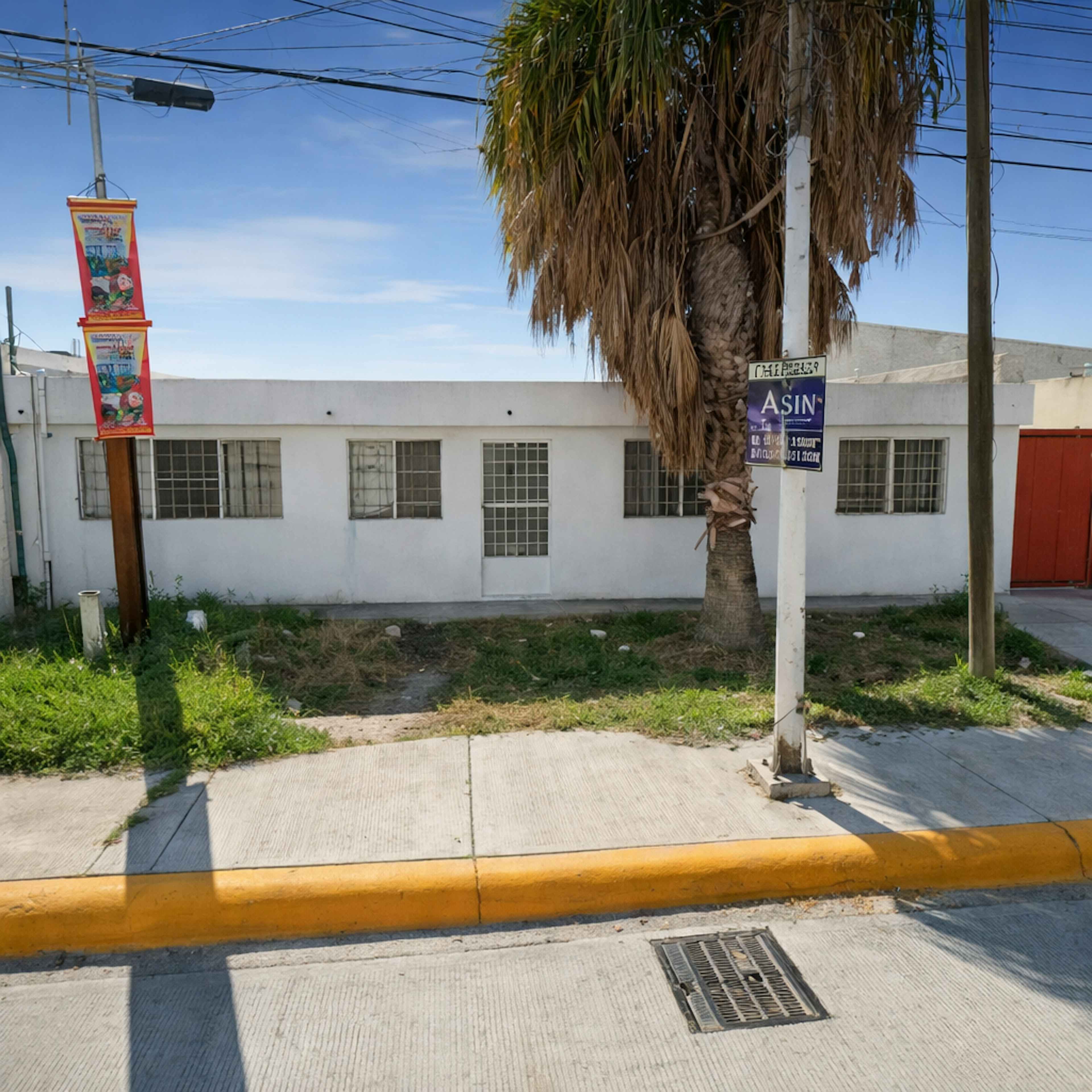 Terreno En Casa Blanca, Gómez Palacio, Durango