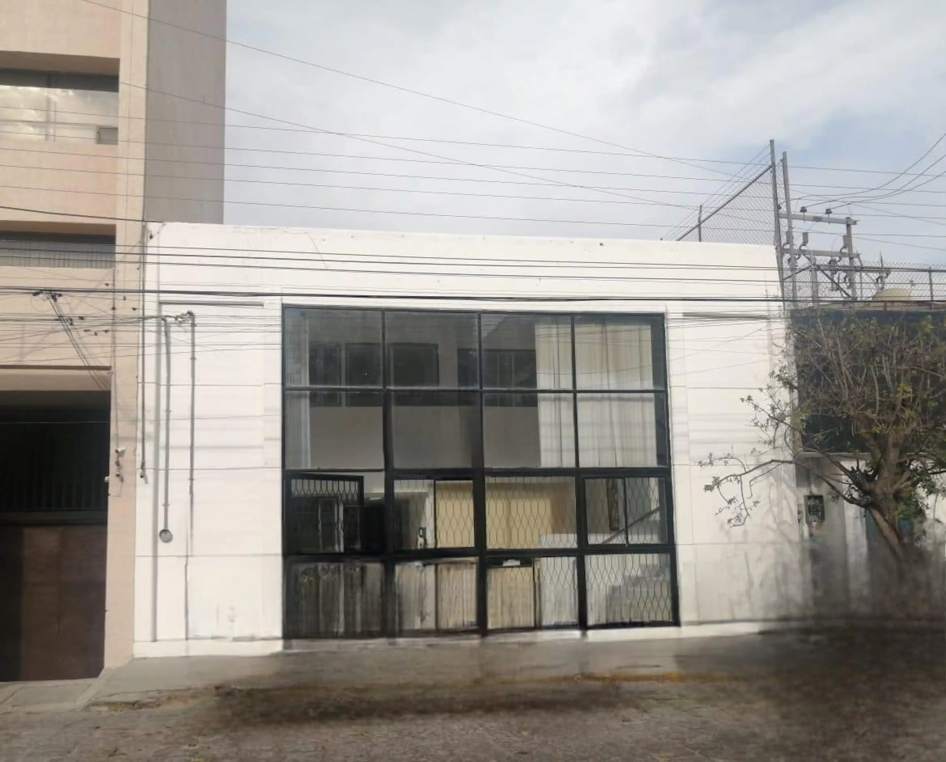 Oficinas En Venta En Col. JardÍn, San Luis Potosi S/n