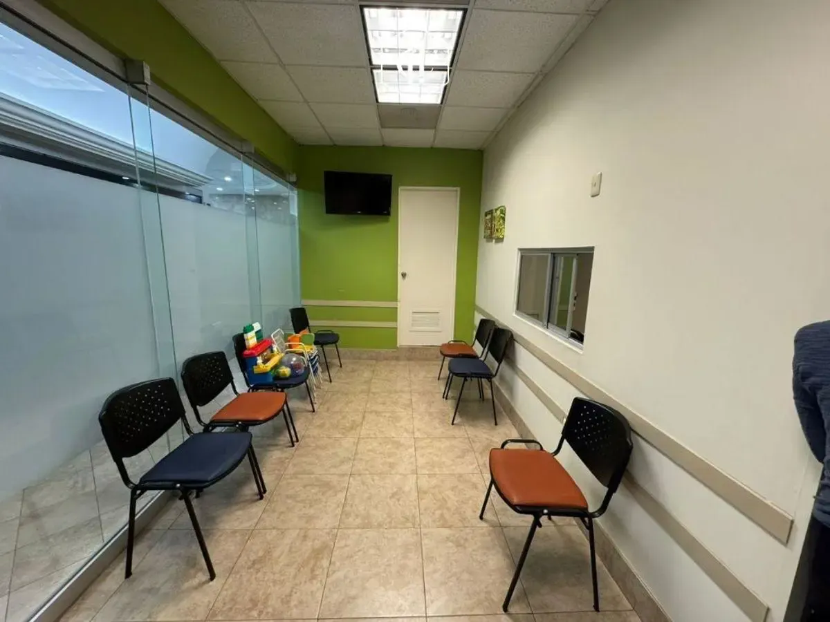 Oficina Spot2