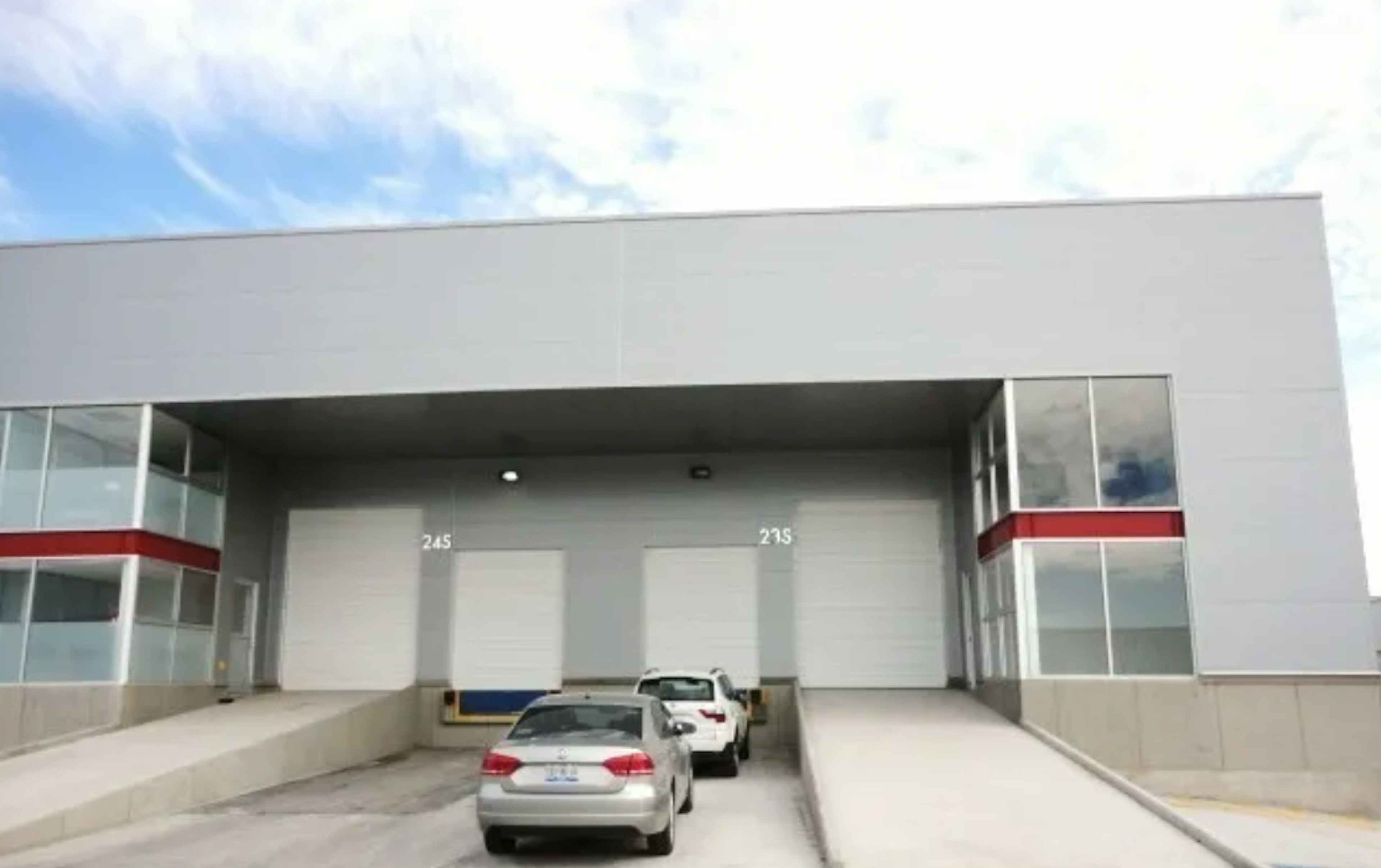 Avenida Jose Berado Coranel Herrera