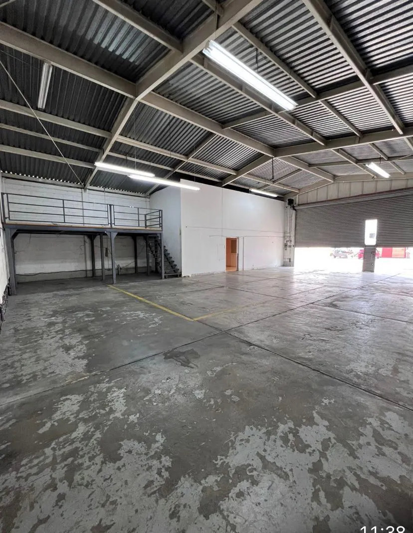 Industrial Spot2