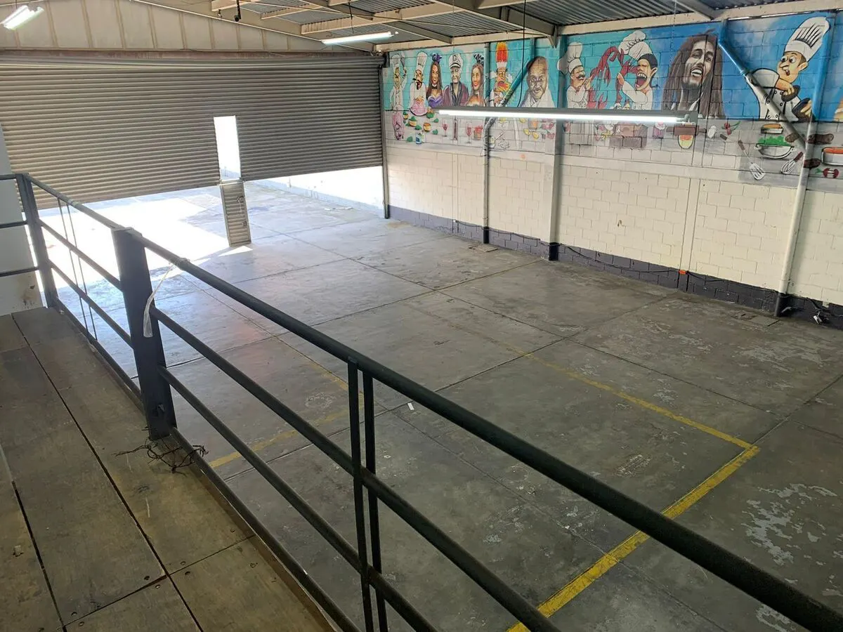 Industrial Spot2
