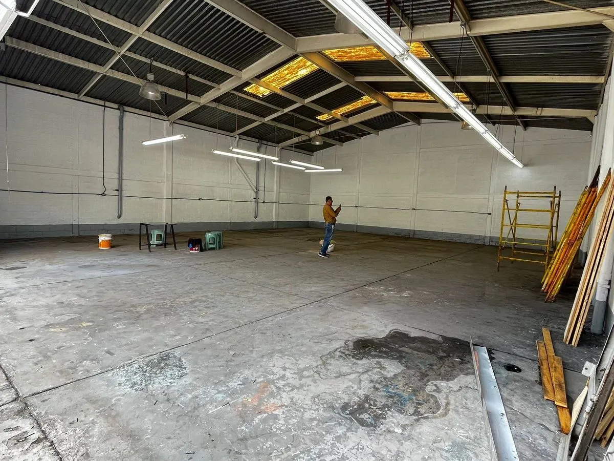 Industrial Spot2