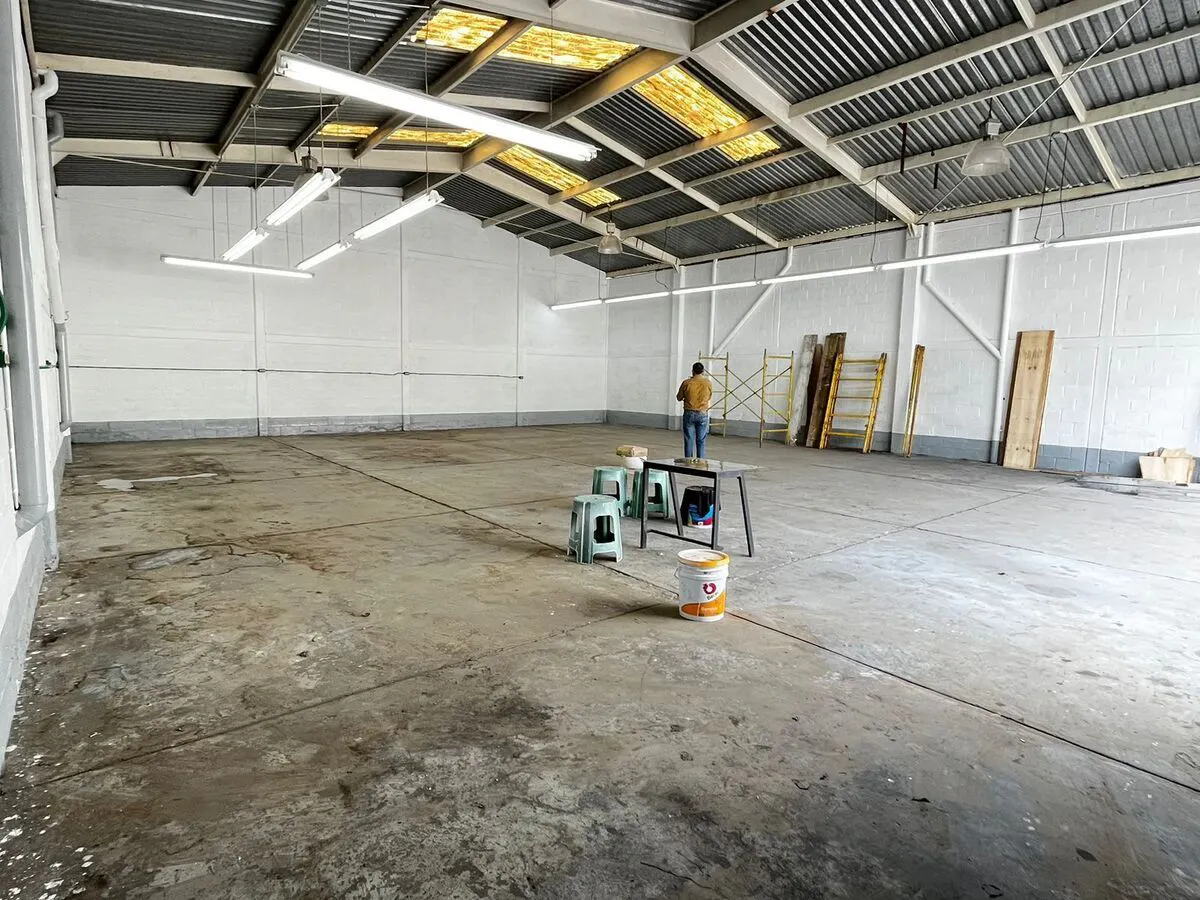 Industrial Spot2