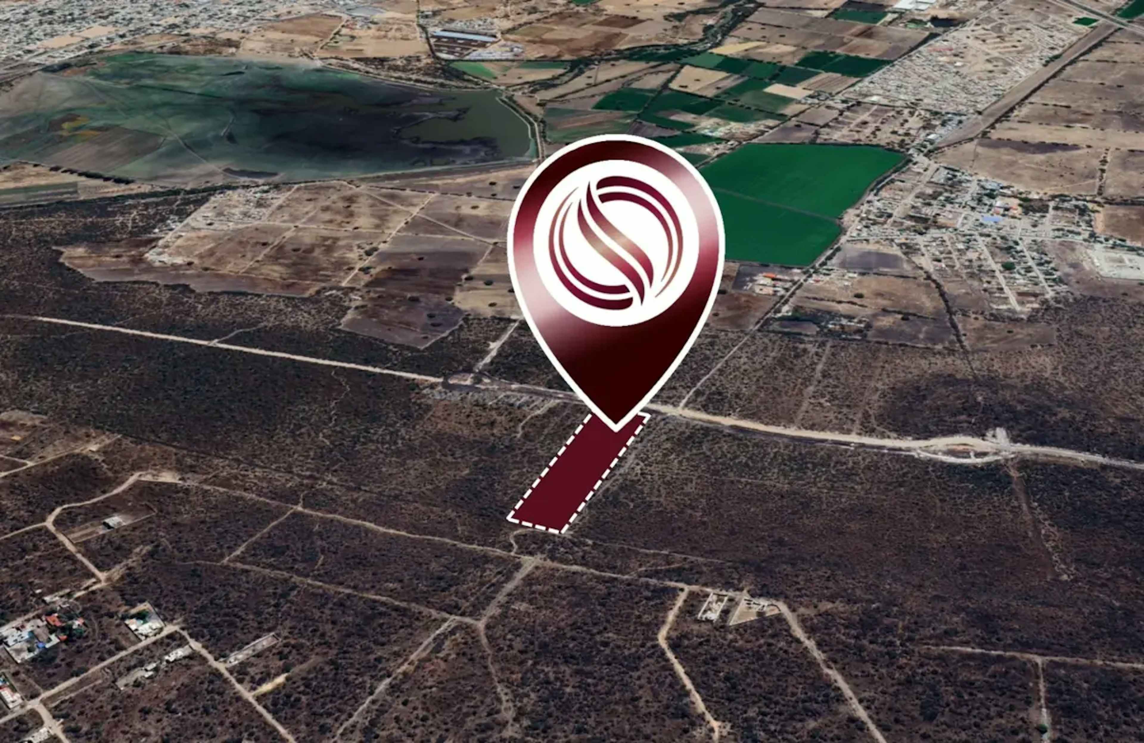 Terreno En Venta En El Marques, Querétaro, Querétaro