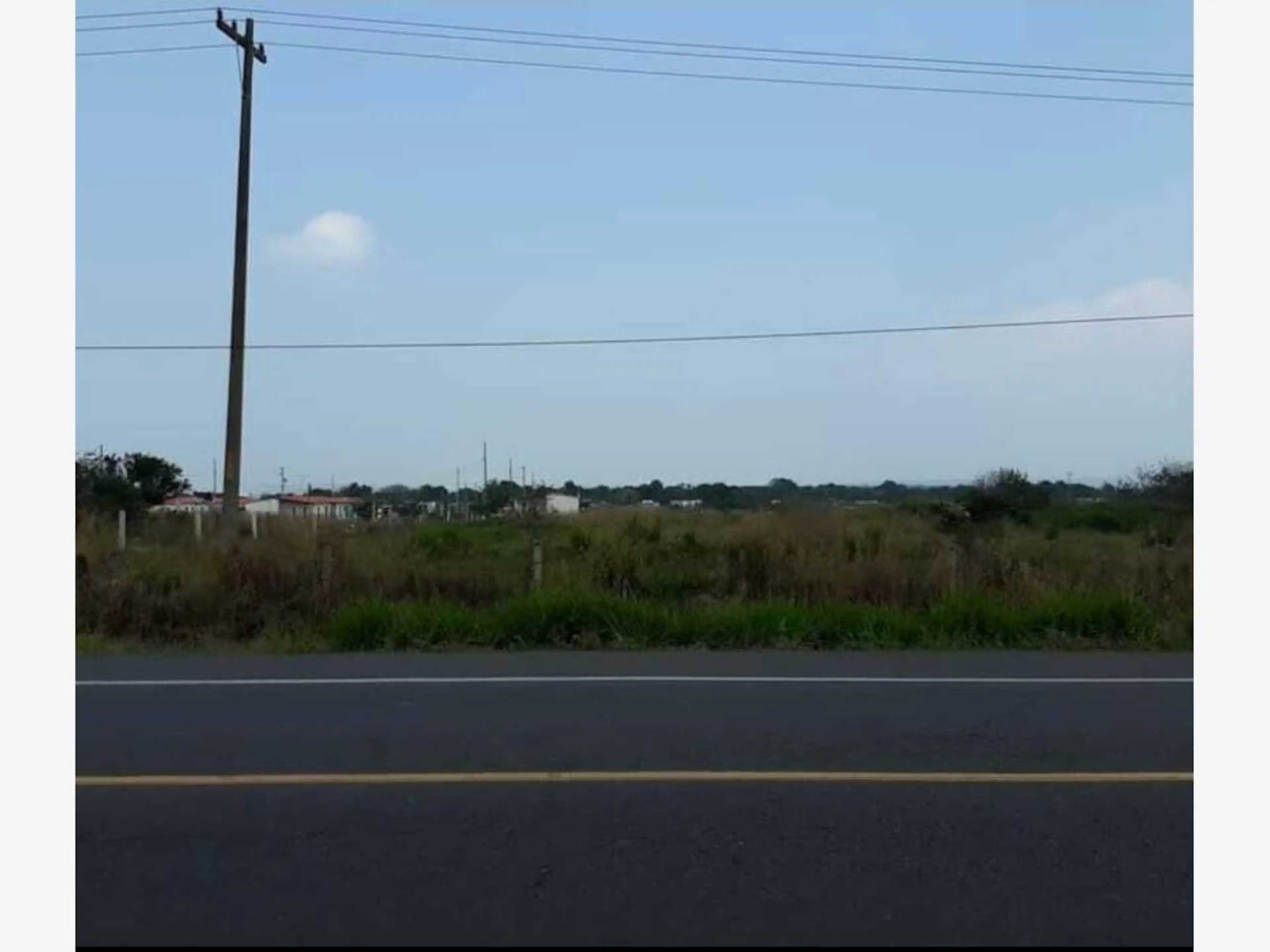 Terreno En Venta En Paso Del Toro, Medellín De Bravo, Veracruz De Ignacio De La Llave