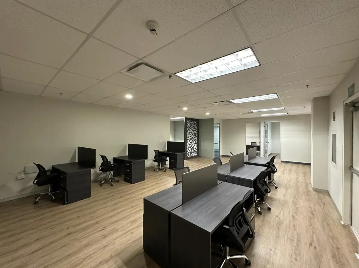 Oficina Spot2