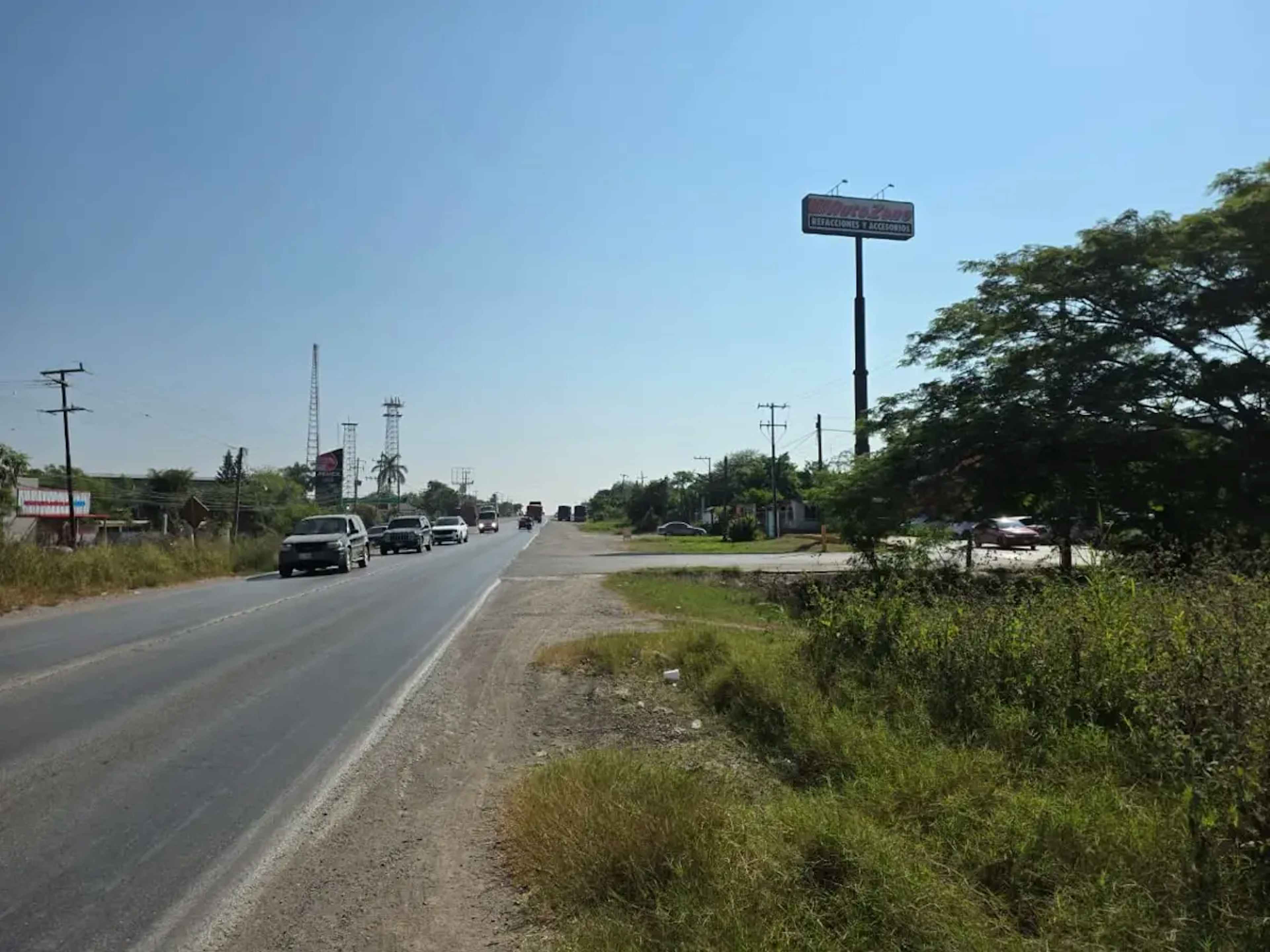 Terreno En Venta En Vergel, Ébano, San Luis Potosí