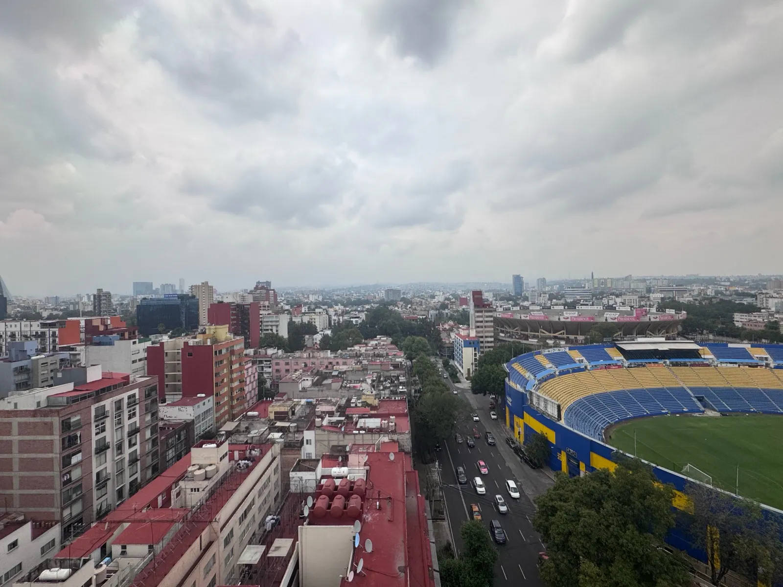 Oficina Spot2