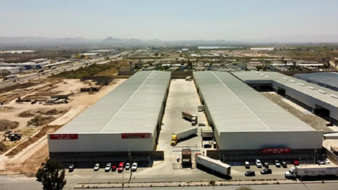Industrial Spot2