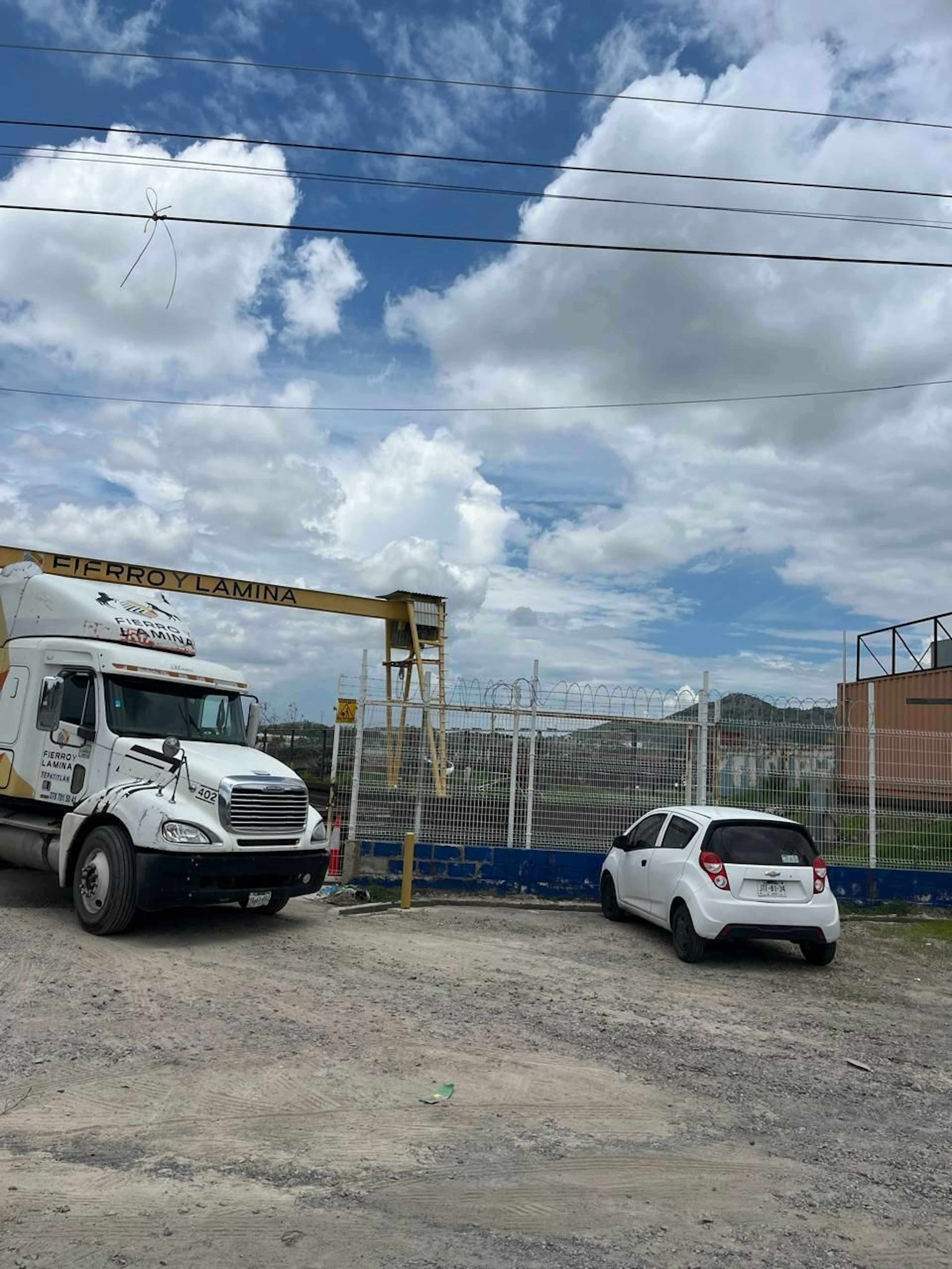 Terreno En Renta Carr. Colotlan