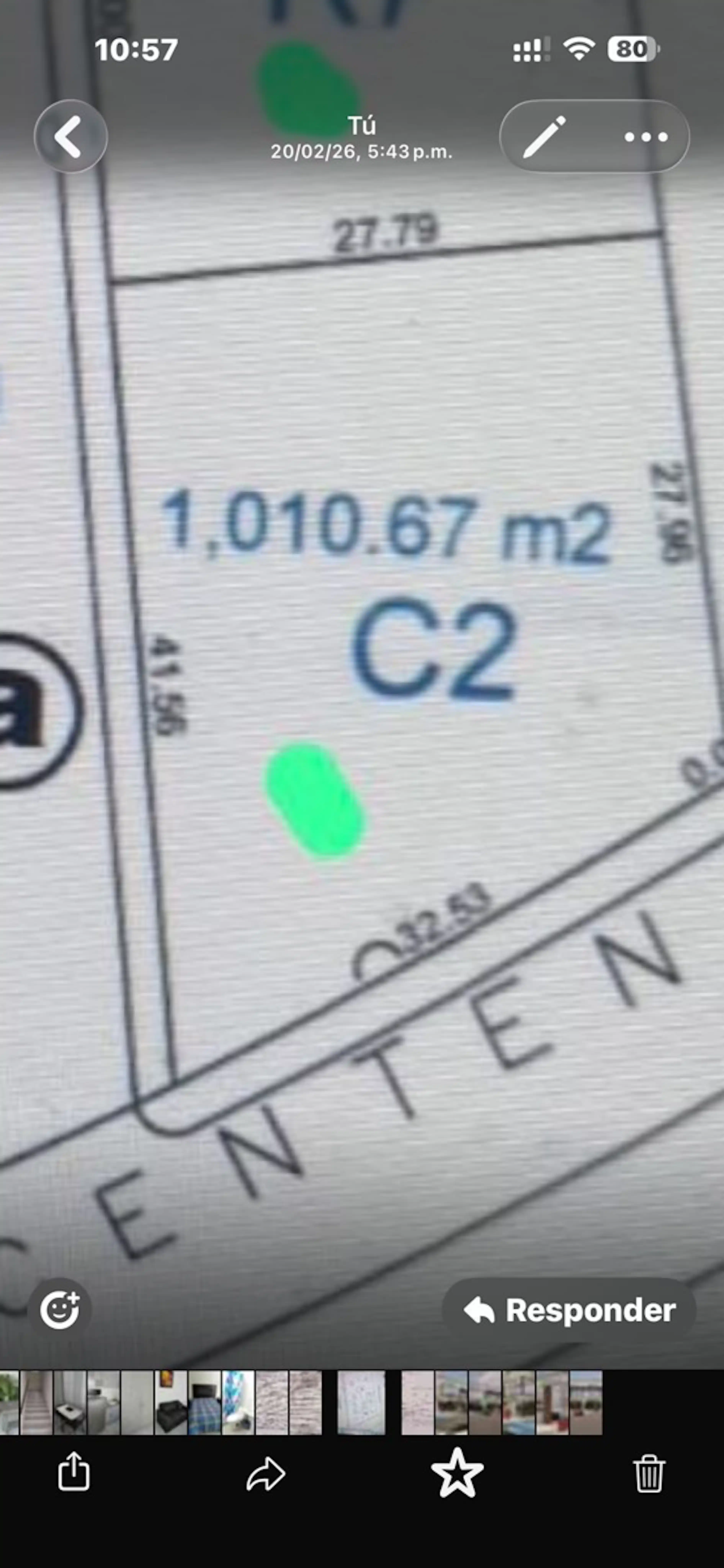 Terreno En Renta En Ejido Ana, Torreón, Coahuila De Zaragoza