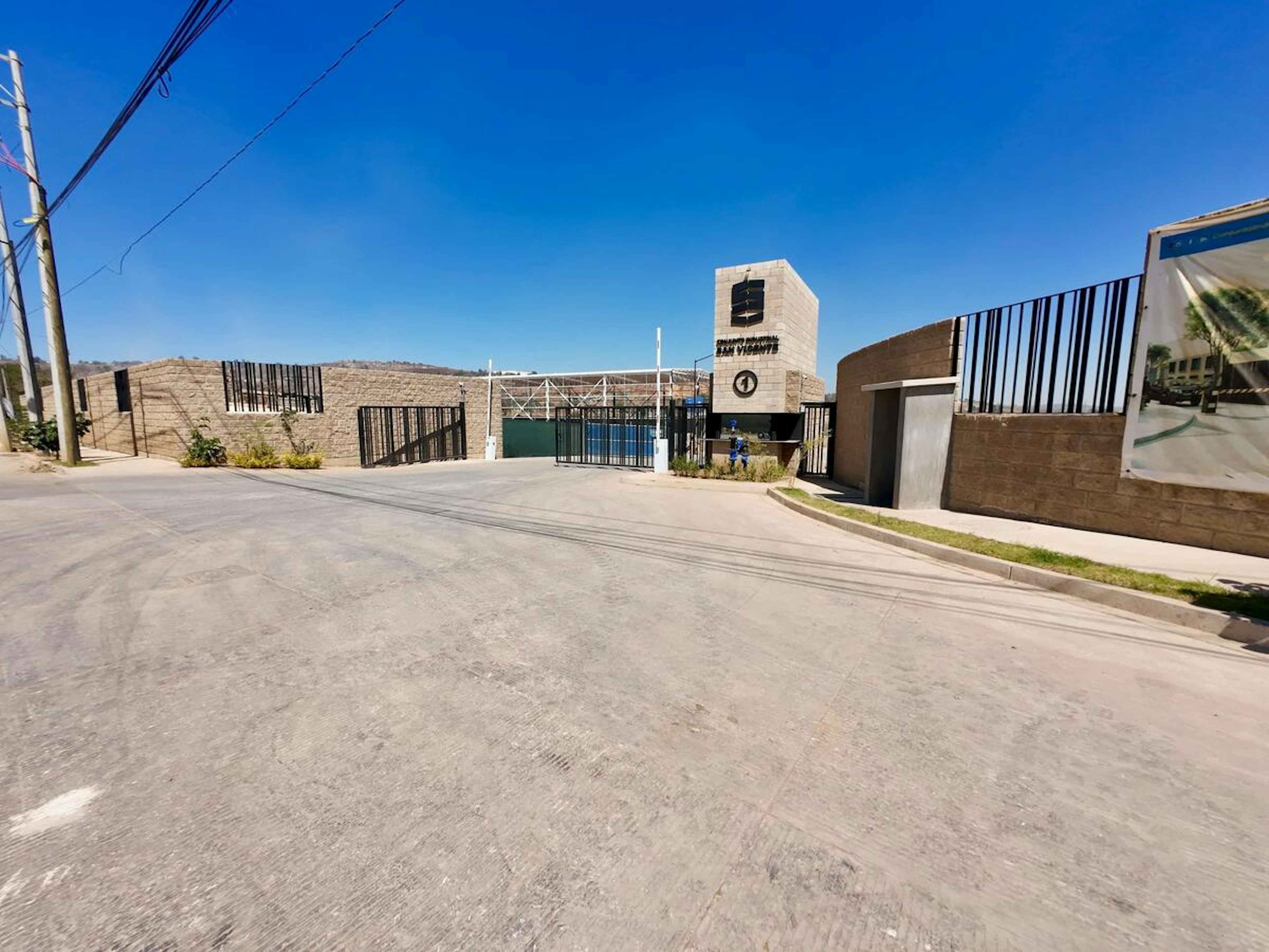 Avenida Plaza Vitoria 424