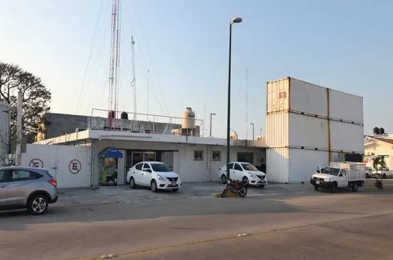 Oficina Spot2