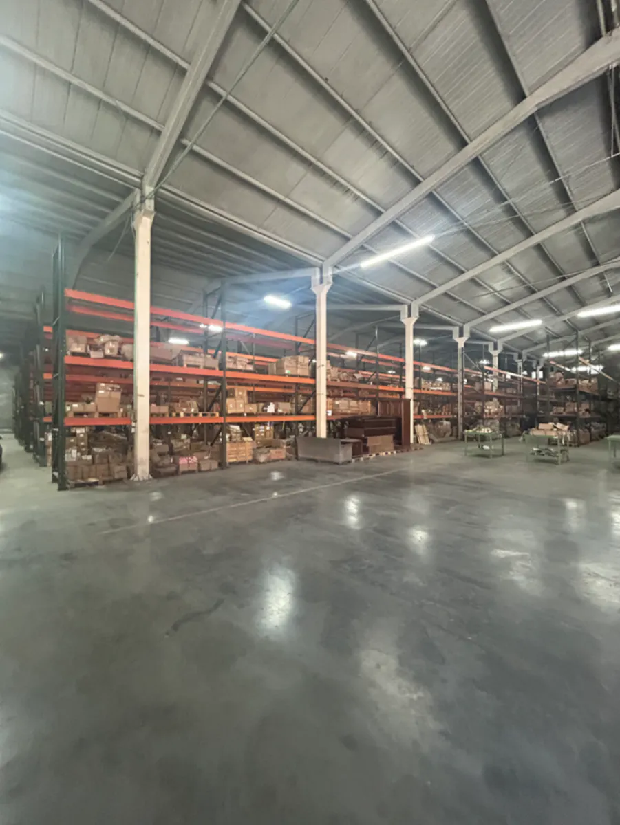 Industrial Spot2