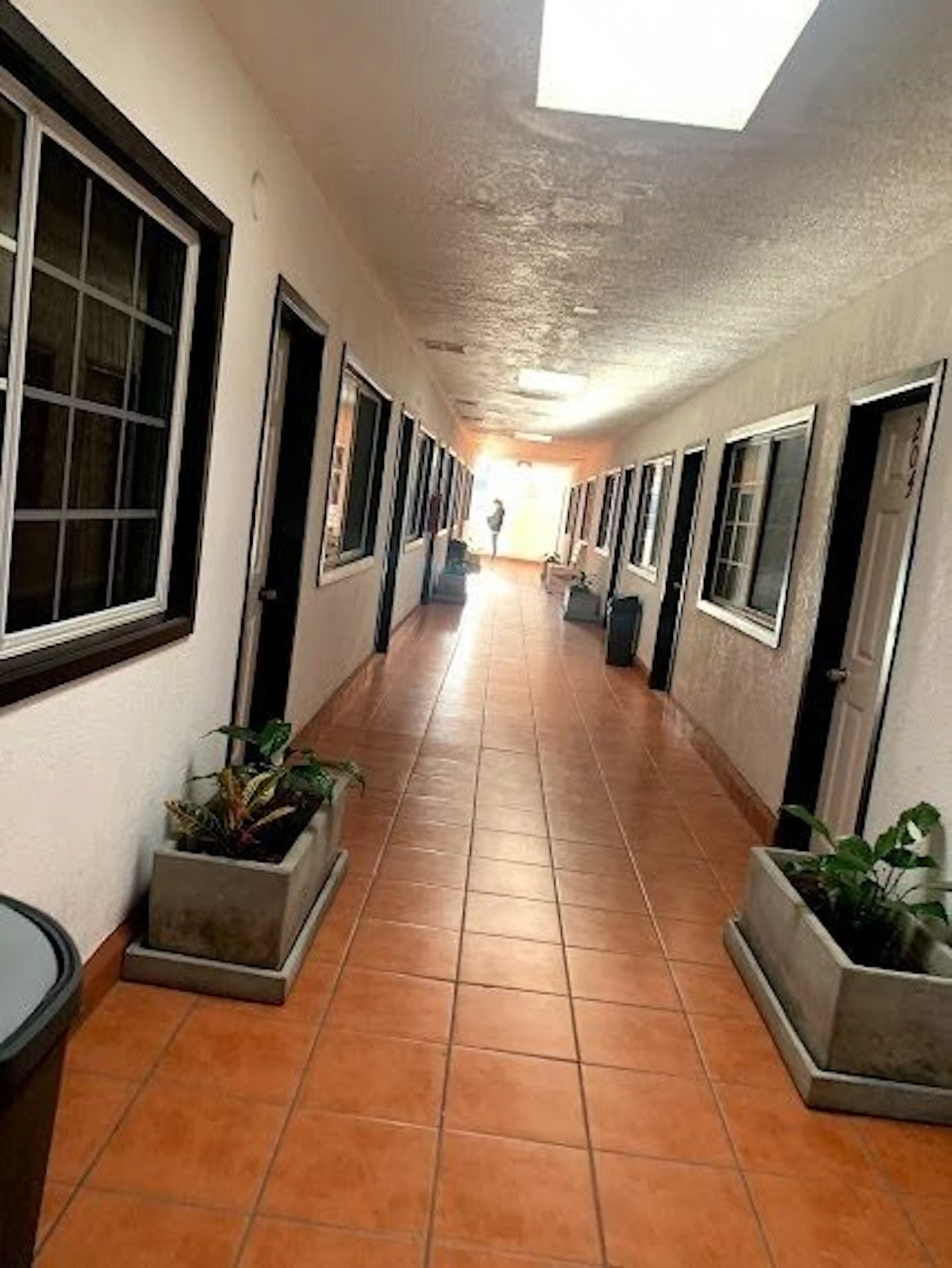 EN VENTA: HOTEL EN ENSENADA