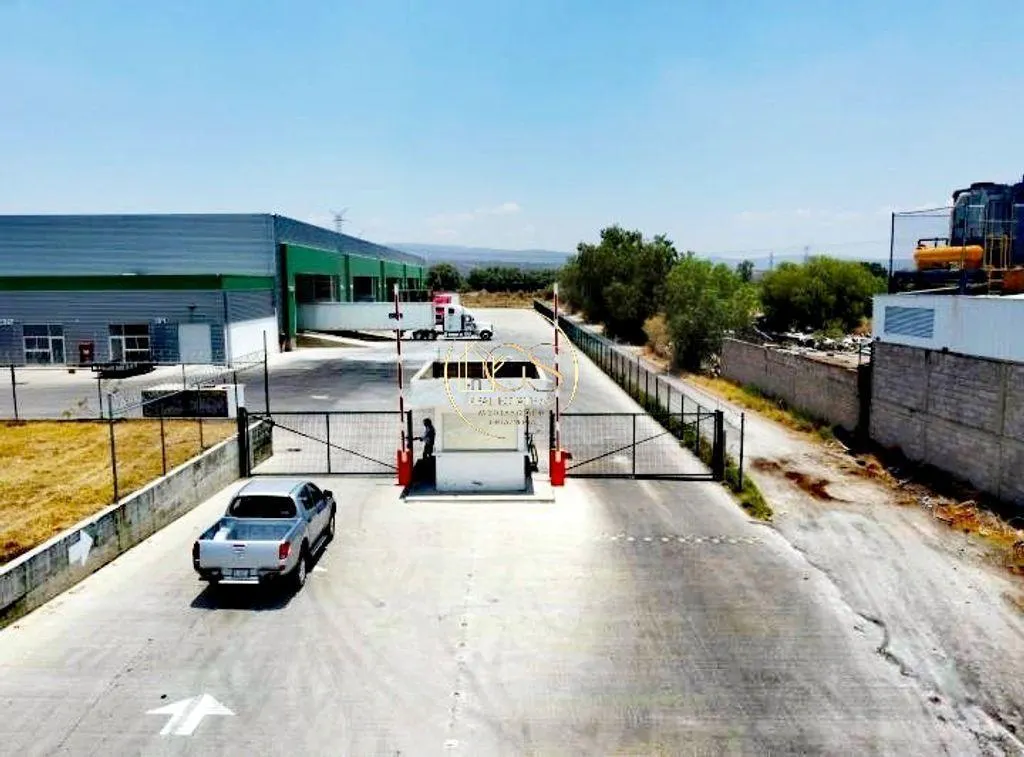 Industrial Spot2