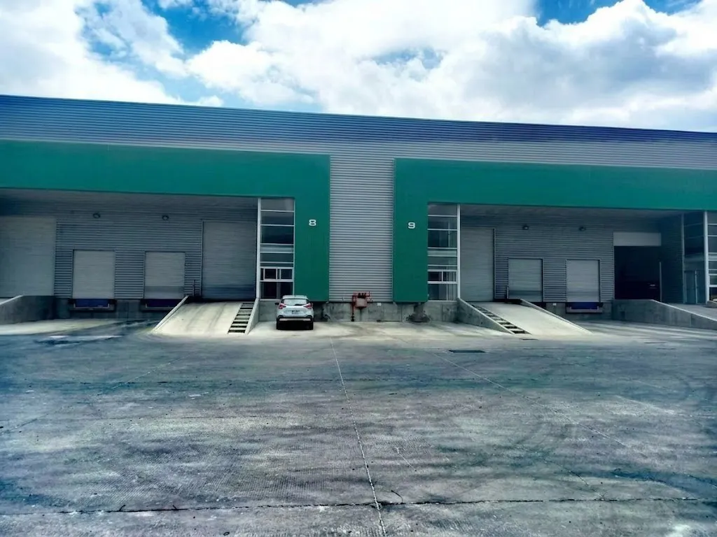 Industrial Spot2
