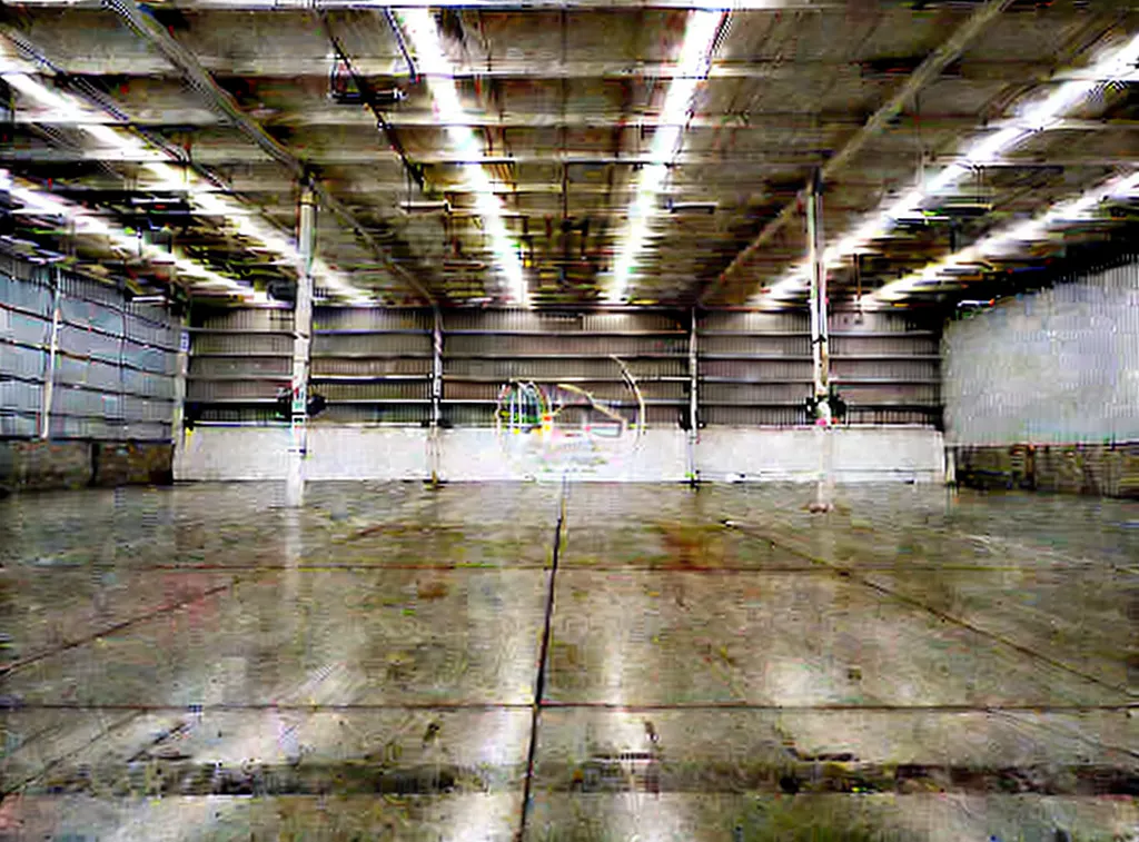 Industrial Spot2