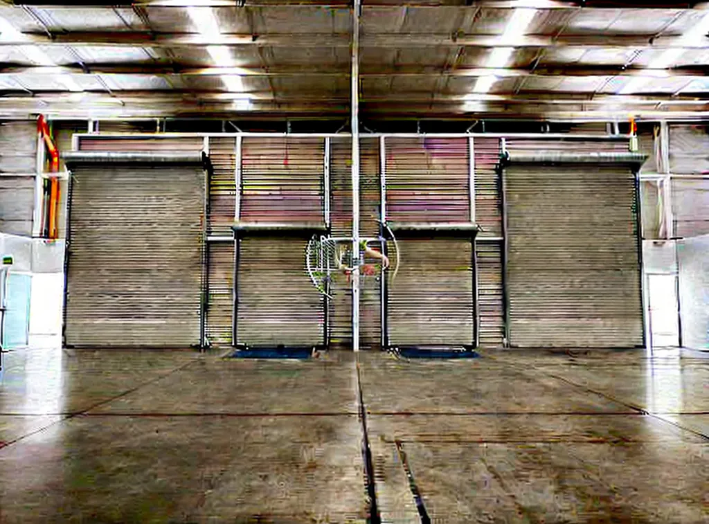 Industrial Spot2