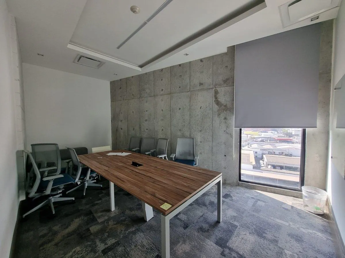 Oficina Spot2