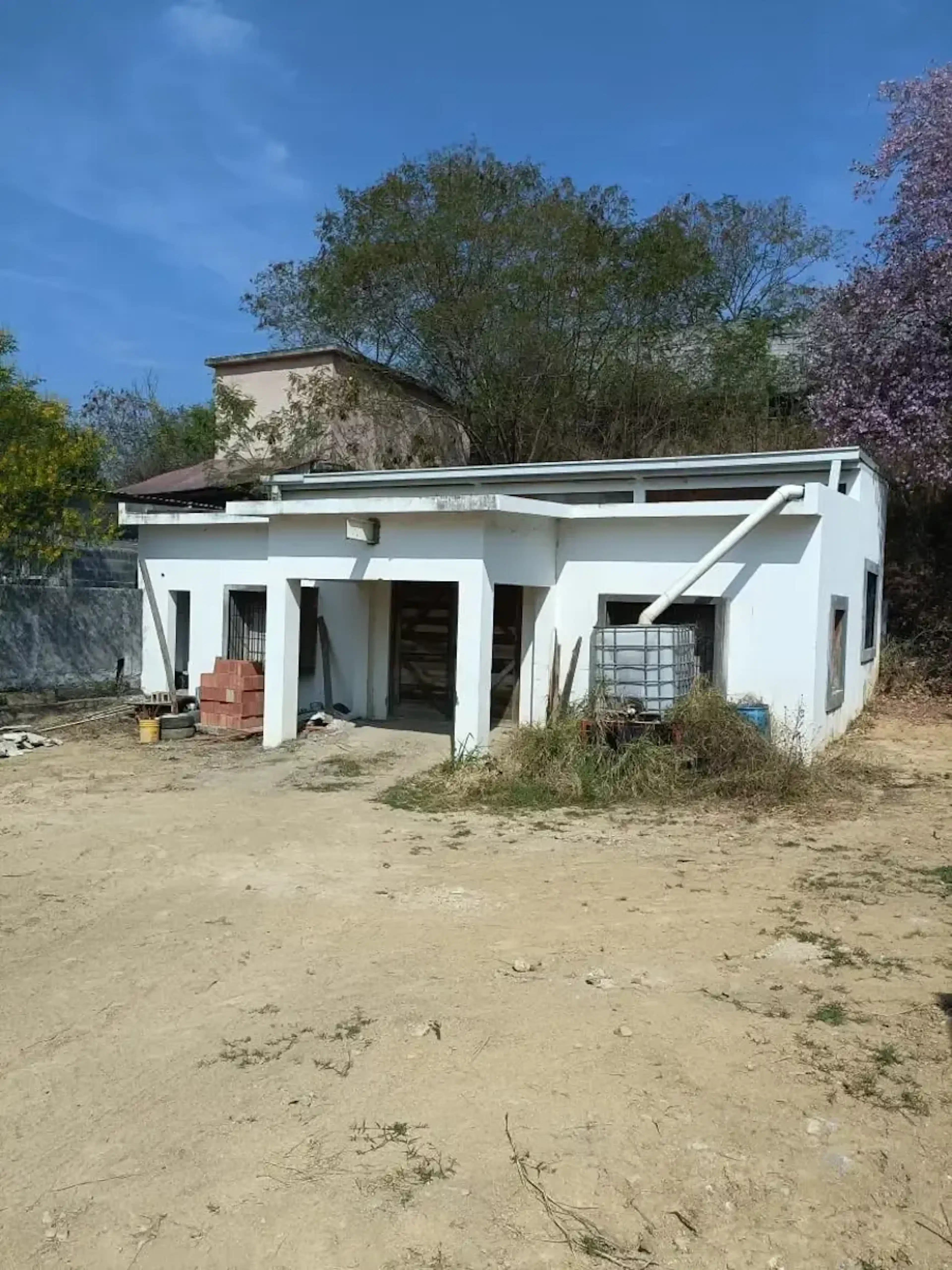 Terreno En Venta En Los Cristales, Monterrey, Nuevo León