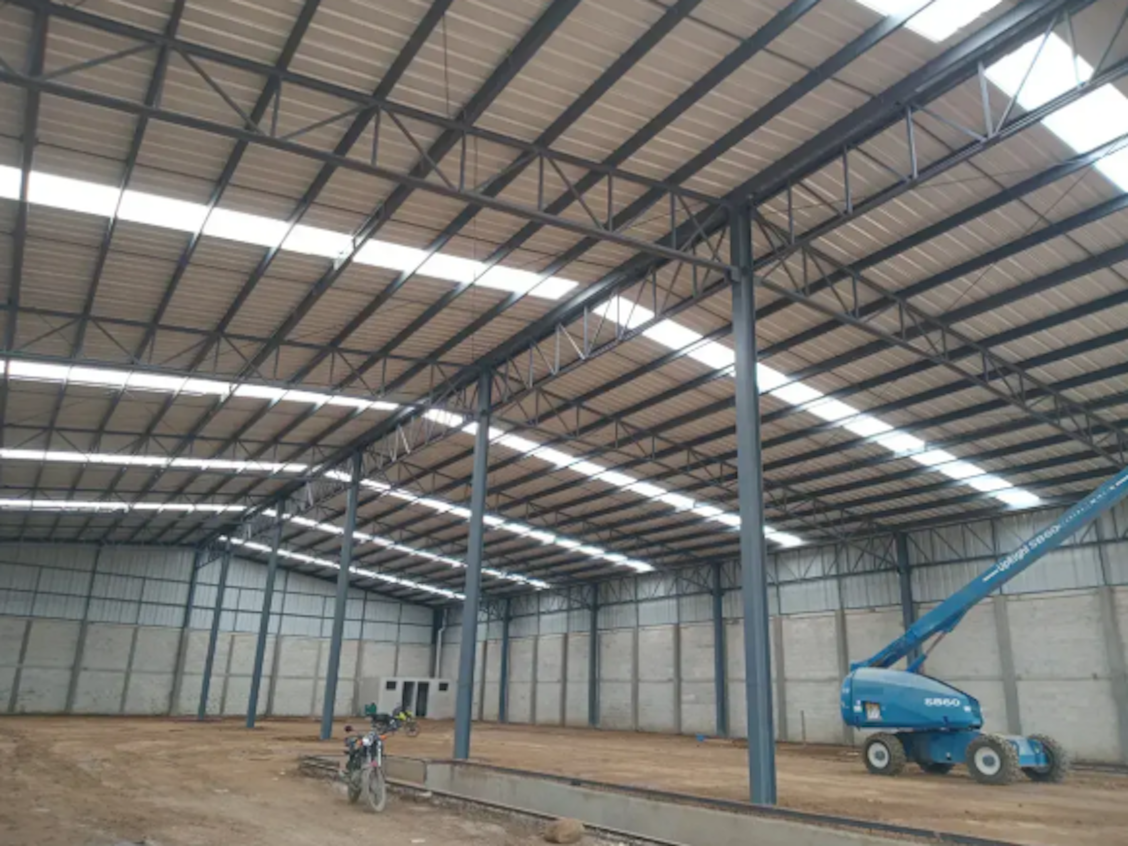 Industrial Spot2