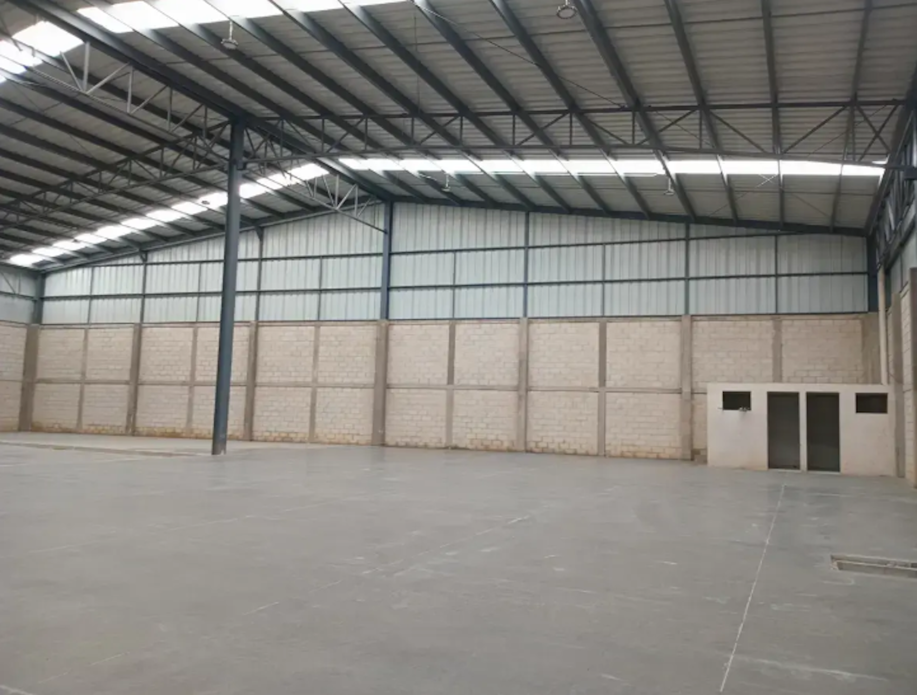 Industrial Spot2