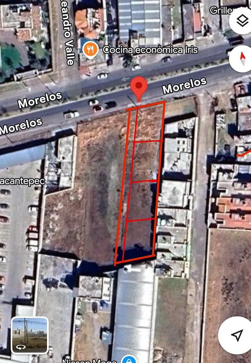 Terreno Spot2