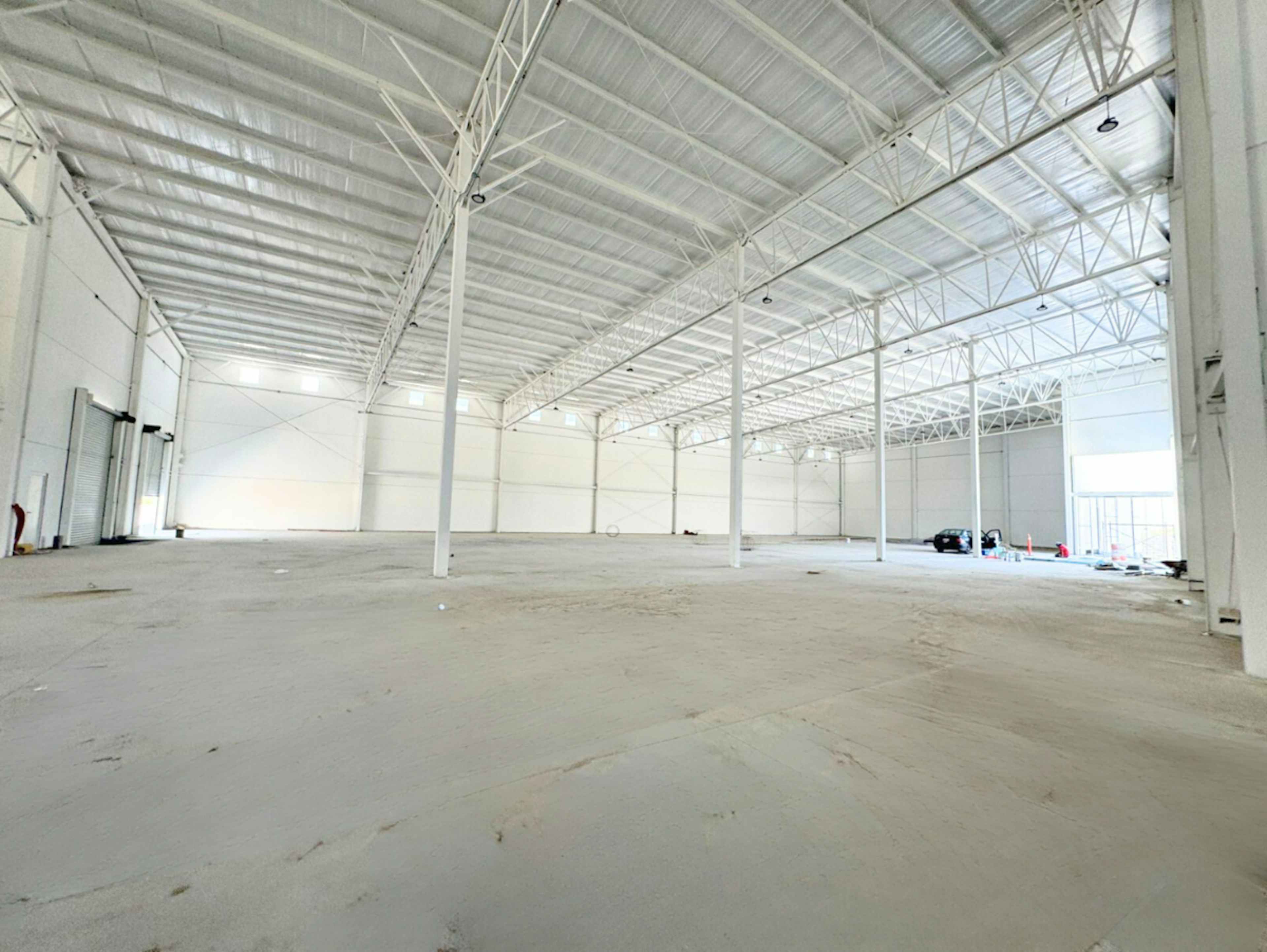 Calle Hacienda San Antonio 101