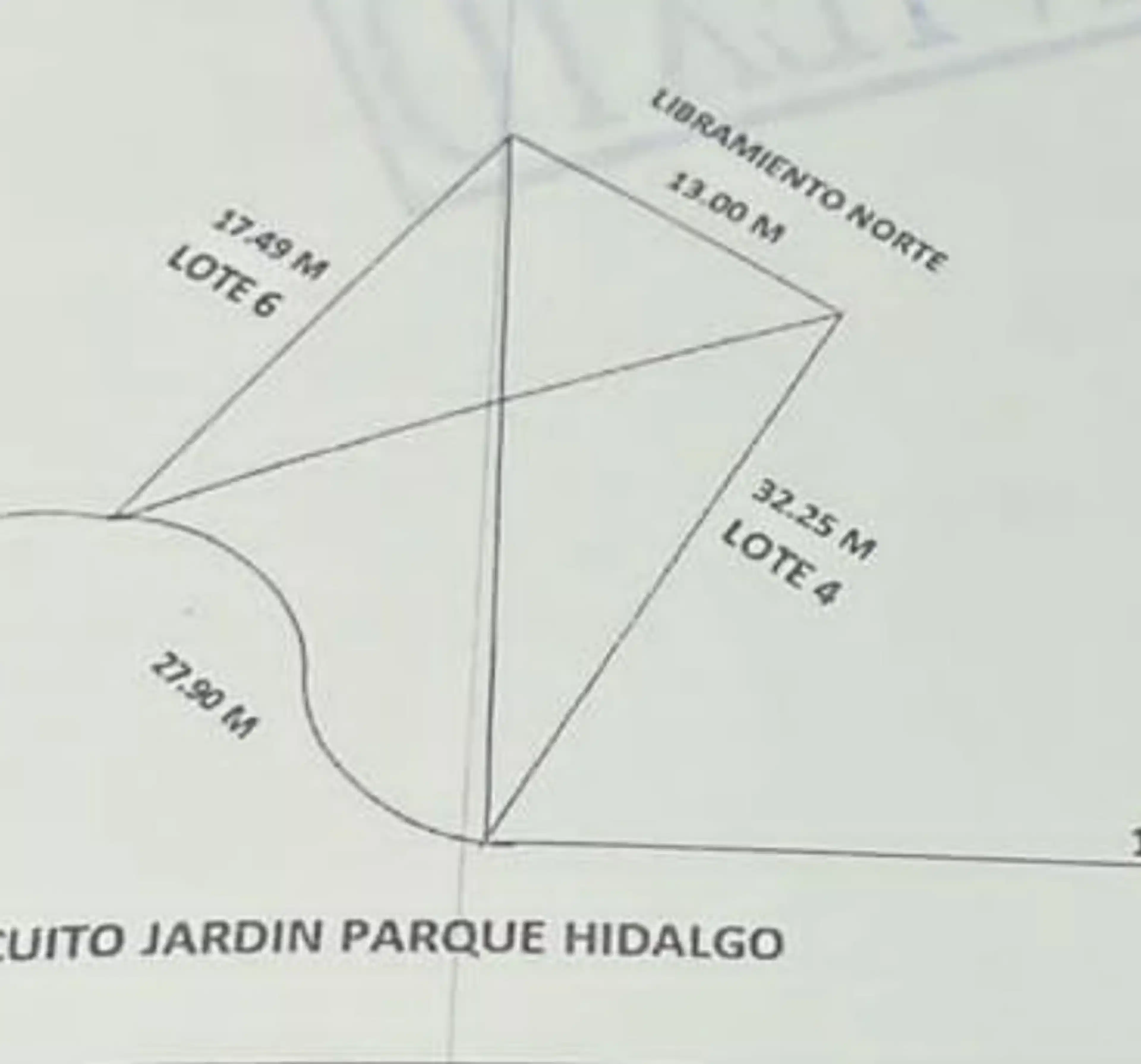 Terreno En  Venta Jardines Del Campestre