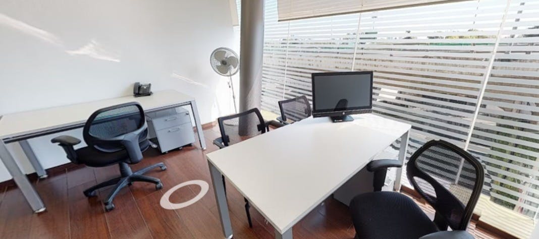 Oficina Spot2