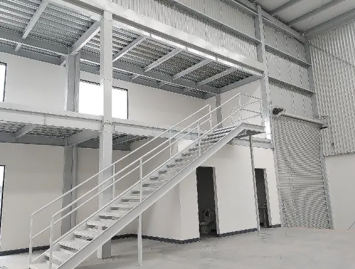 Industrial Spot2