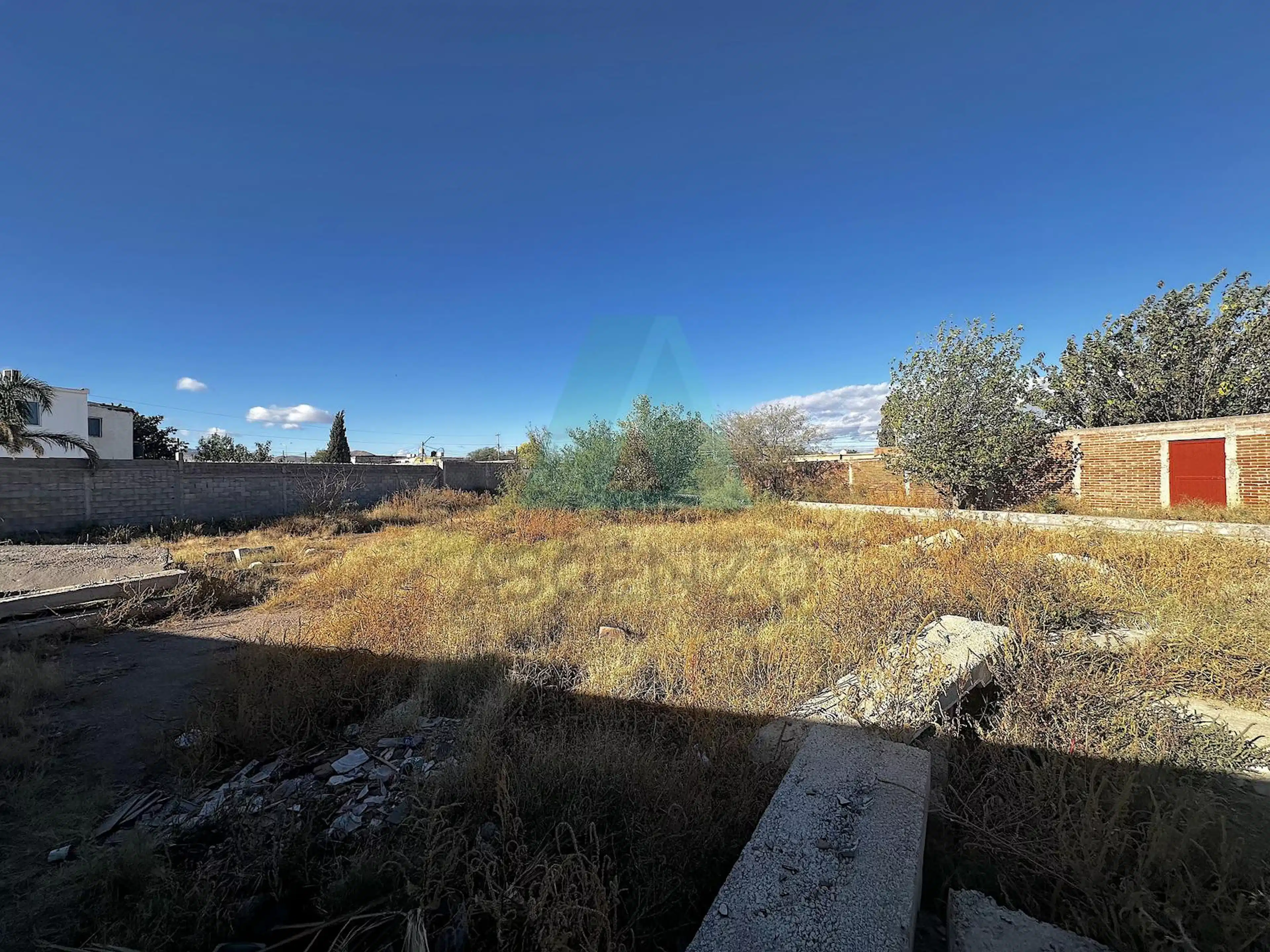 Venta De Terreno Por Av 16 De Septiembre, Luipor
