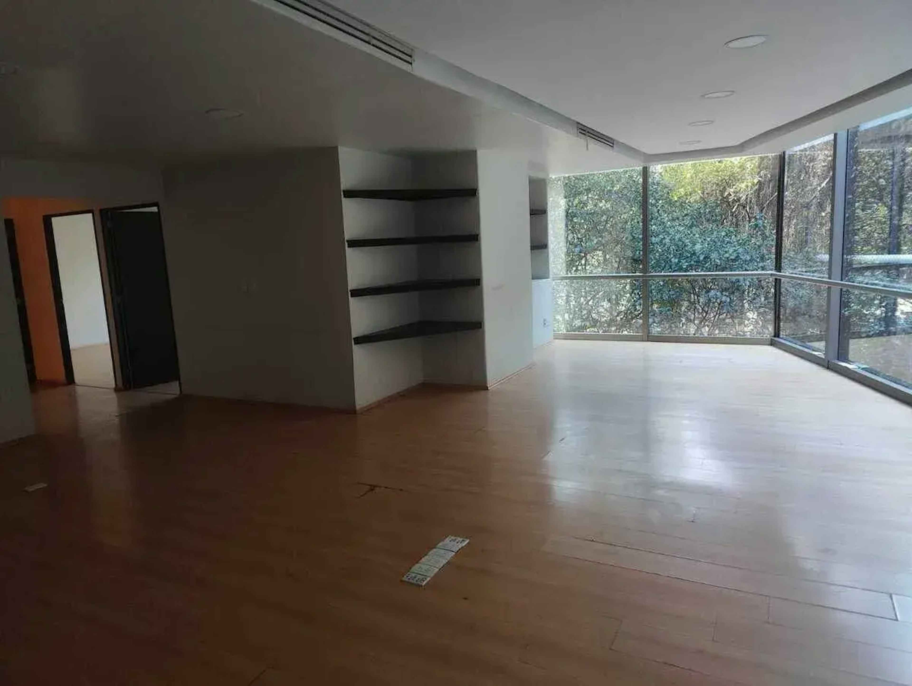 Bosque De Los Ciruelos