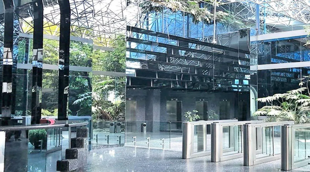 Oficina Spot2