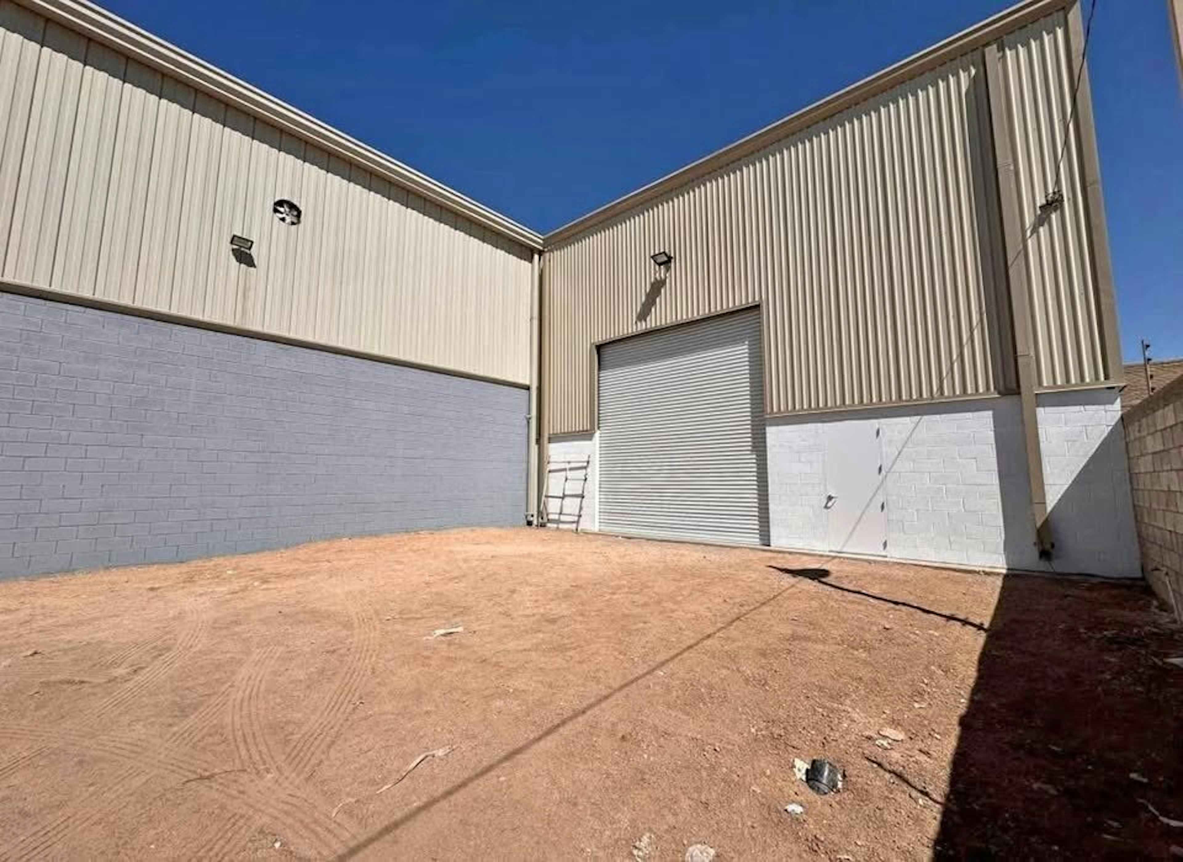 Calzada Manuel Gómez Morín