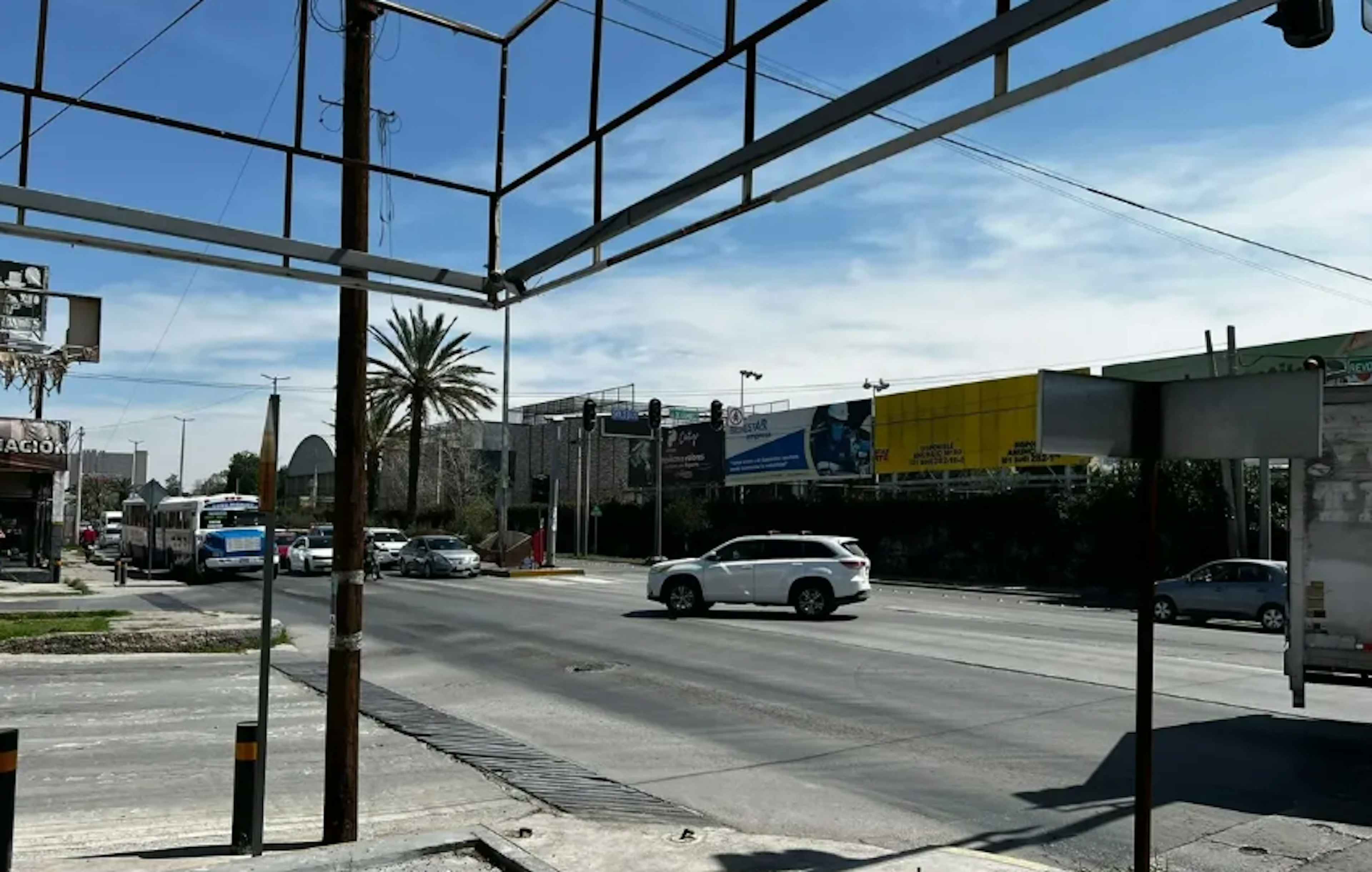 Calzada A. De Juambelz