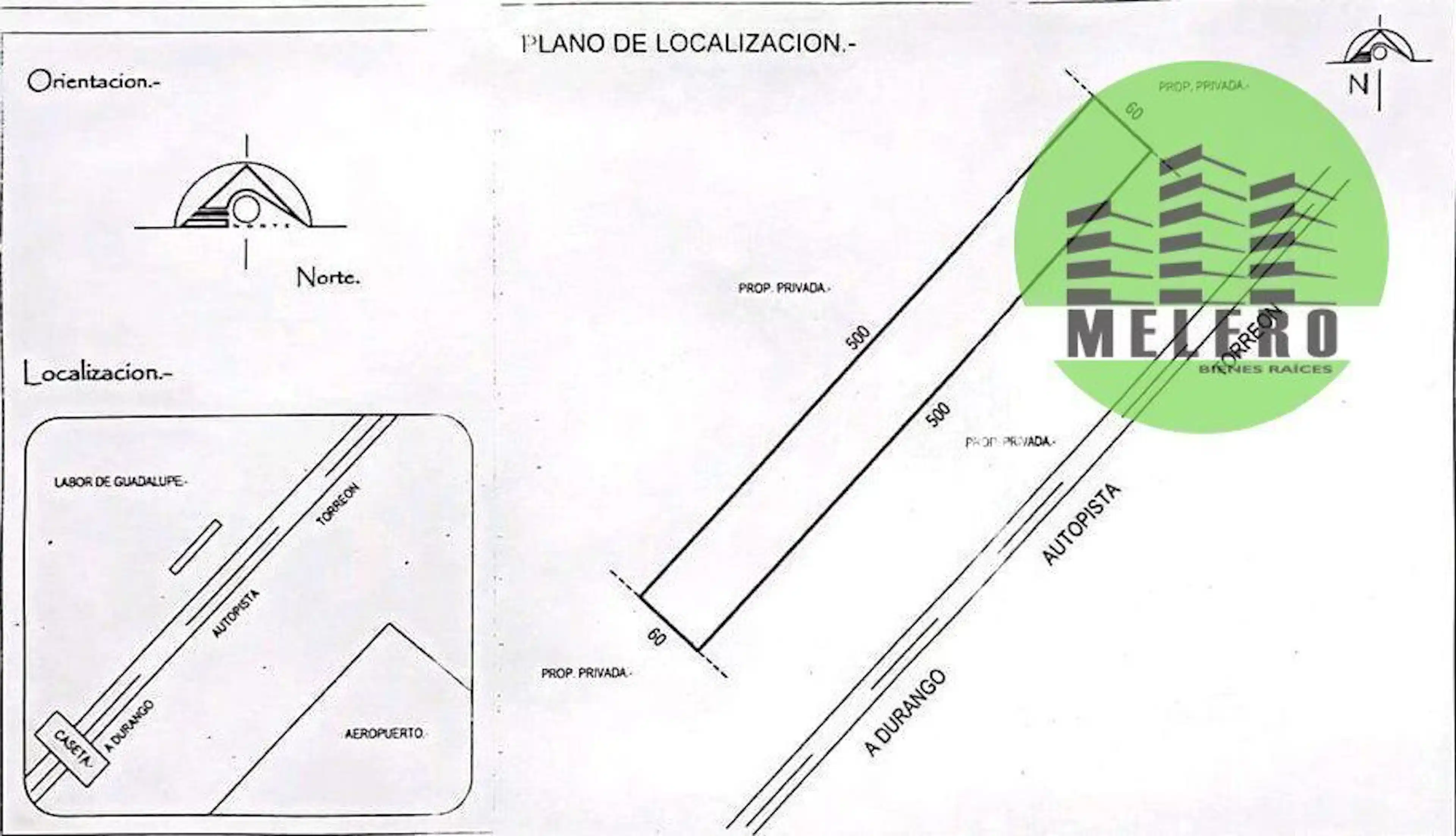 Terreno En Remate Pasando Aeropuerto