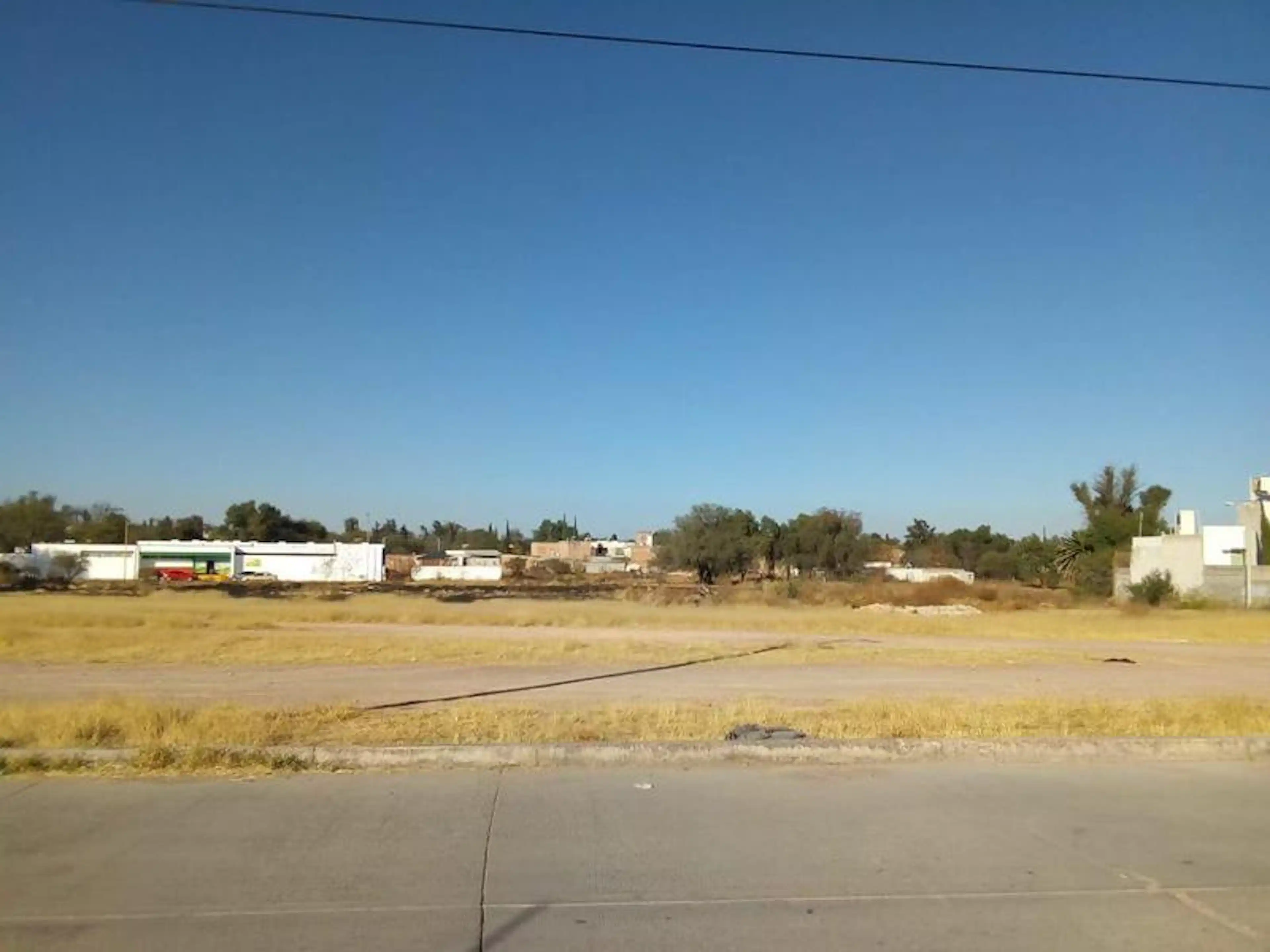 Venta De Terreno En San Miguelito, Jesús Ma. Aguascalientes.