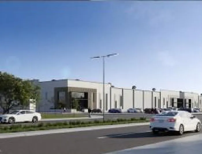 Industrial Spot2