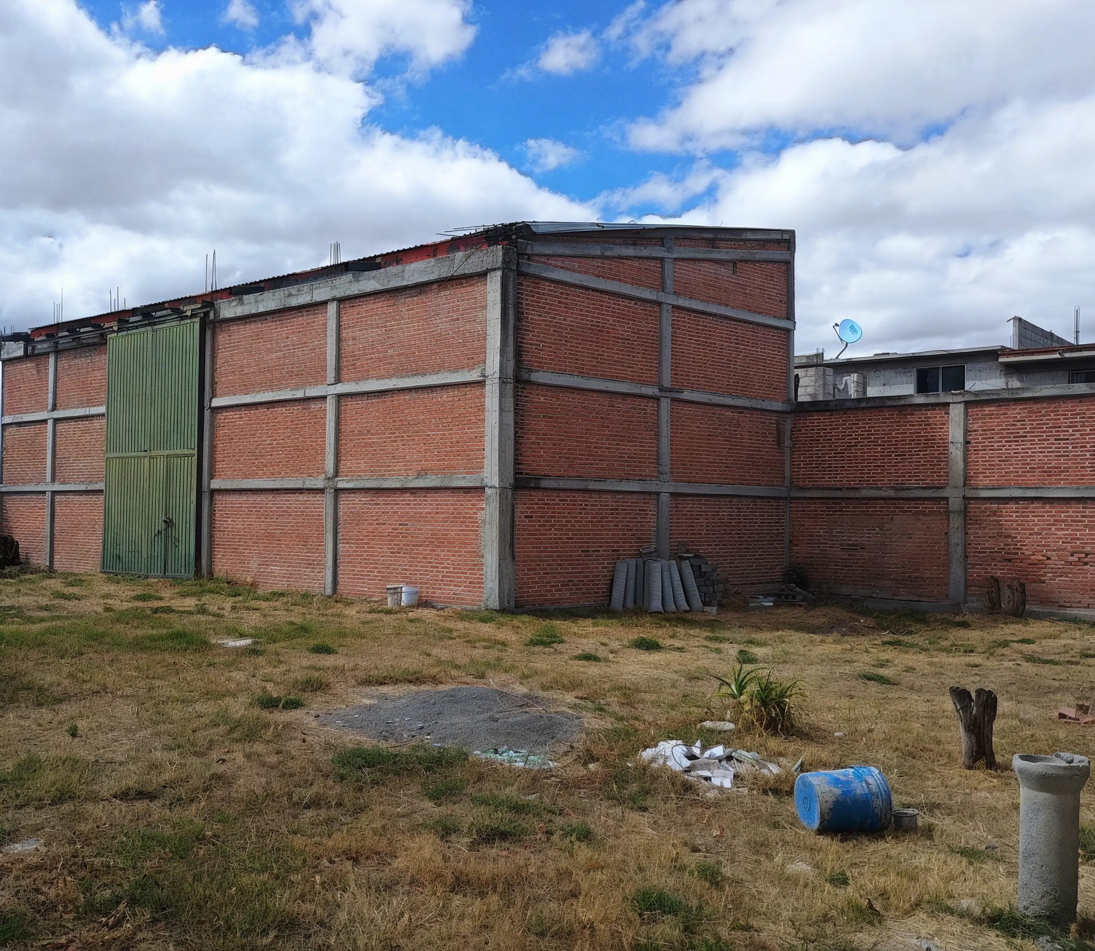 Industrial Spot2