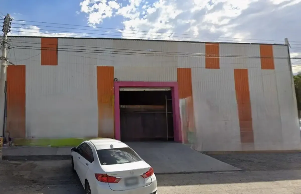 Industrial Spot2