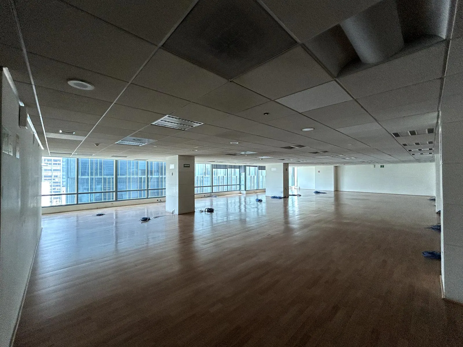 Oficina Spot2