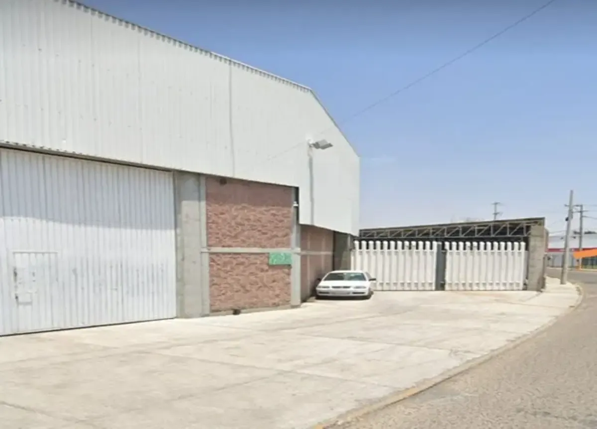 Industrial Spot2