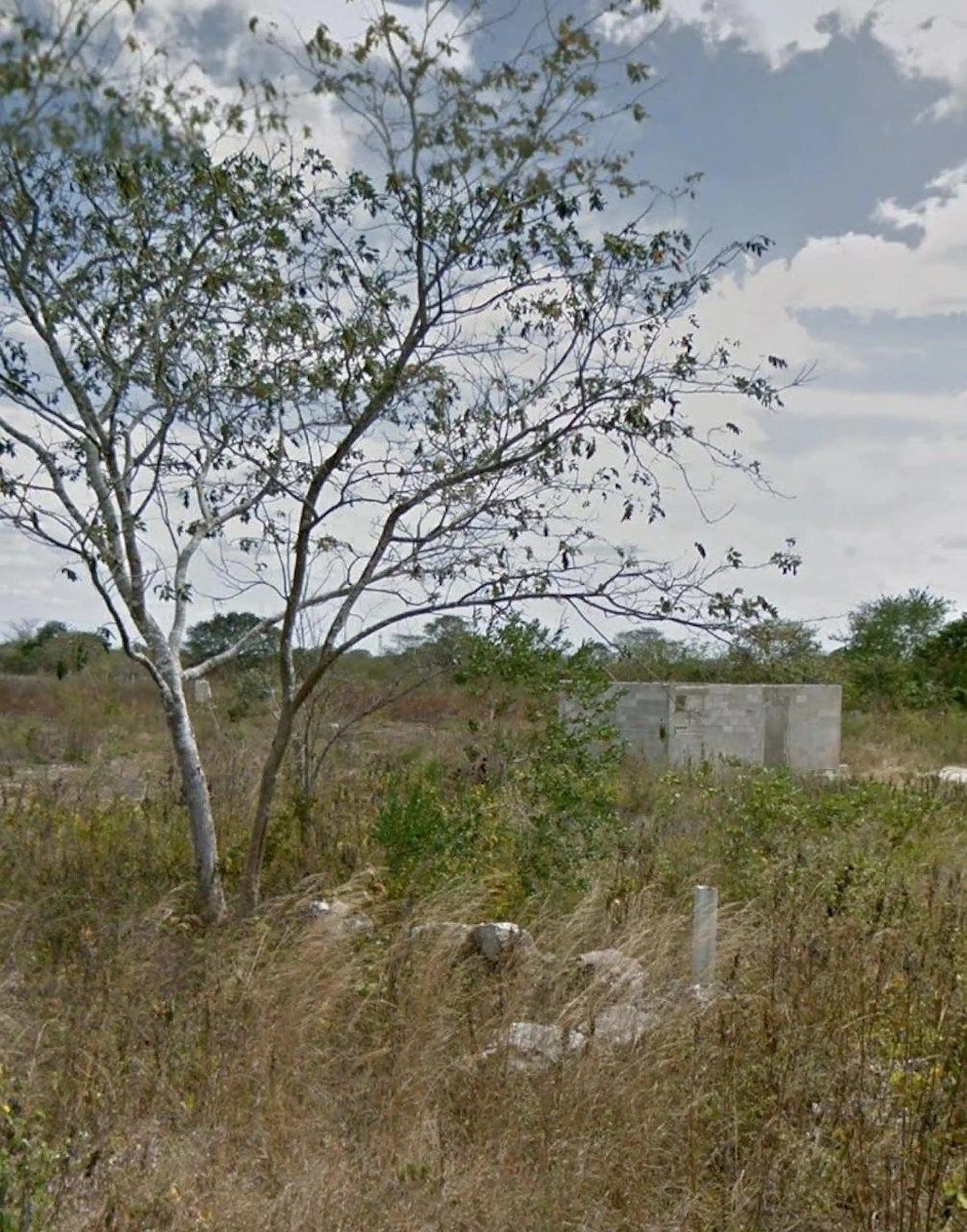 Terreno En Venta Cerca De Periférico Caucel