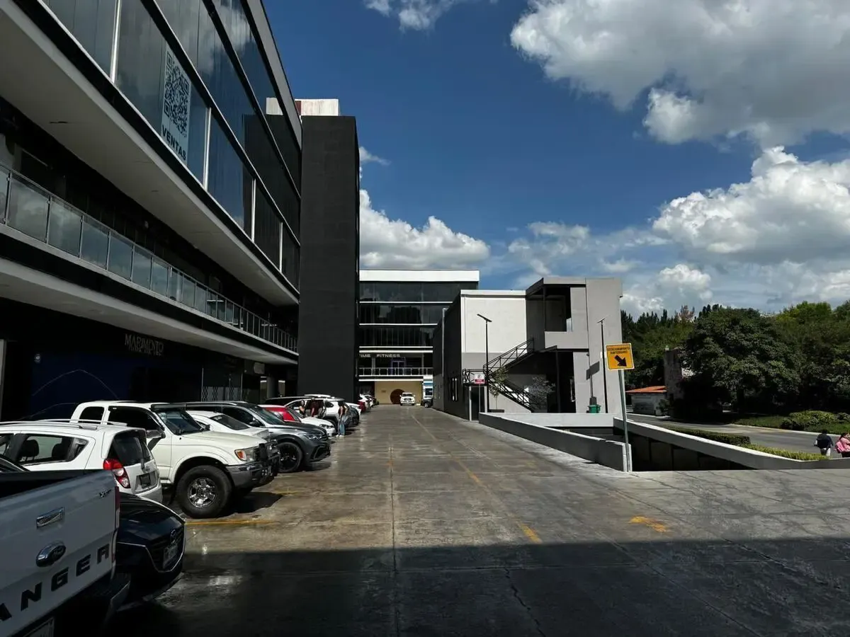 Oficina Spot2